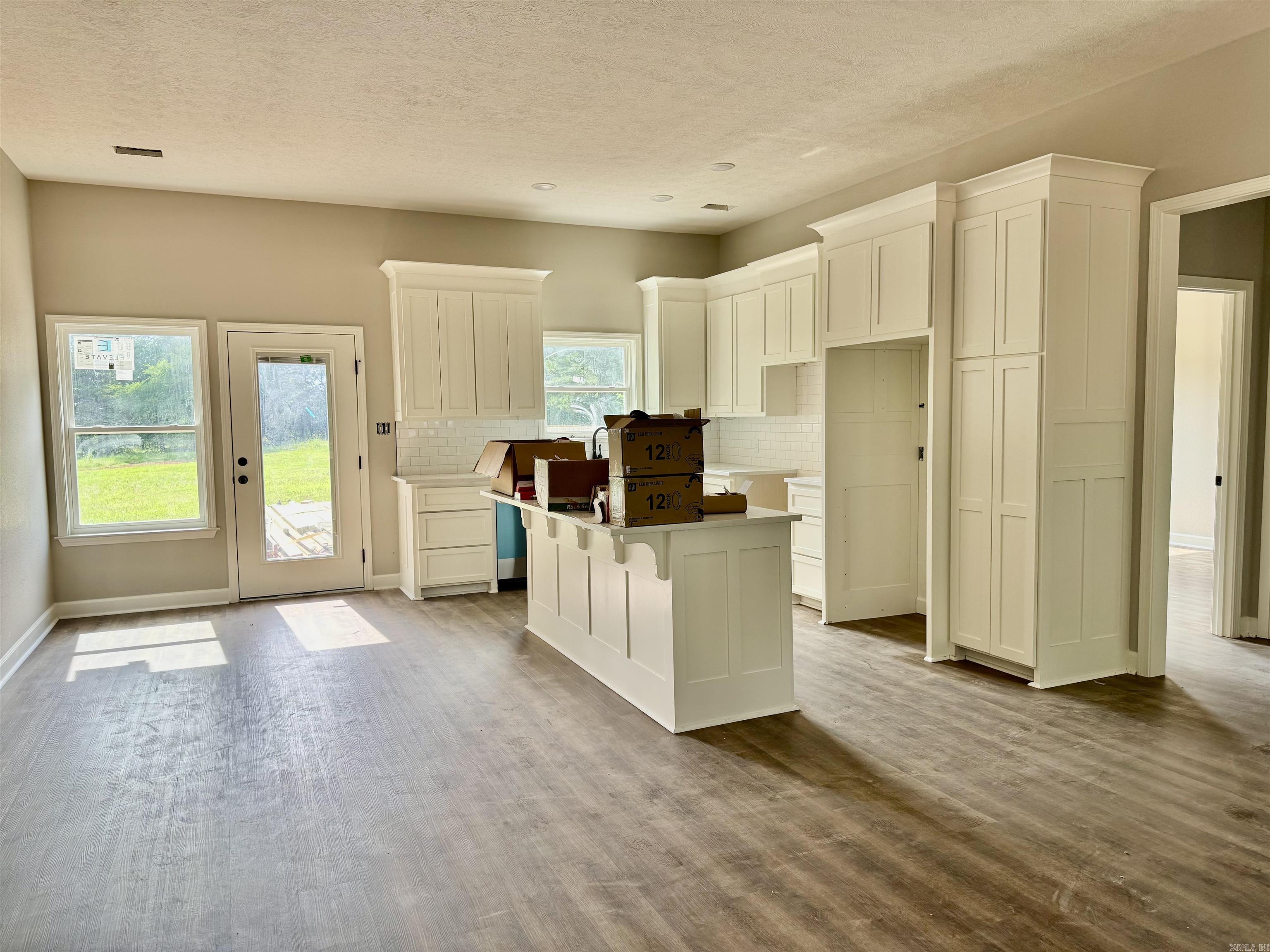 MTN. GROVE SUBDIVISION, PHASE 1 - Residential
