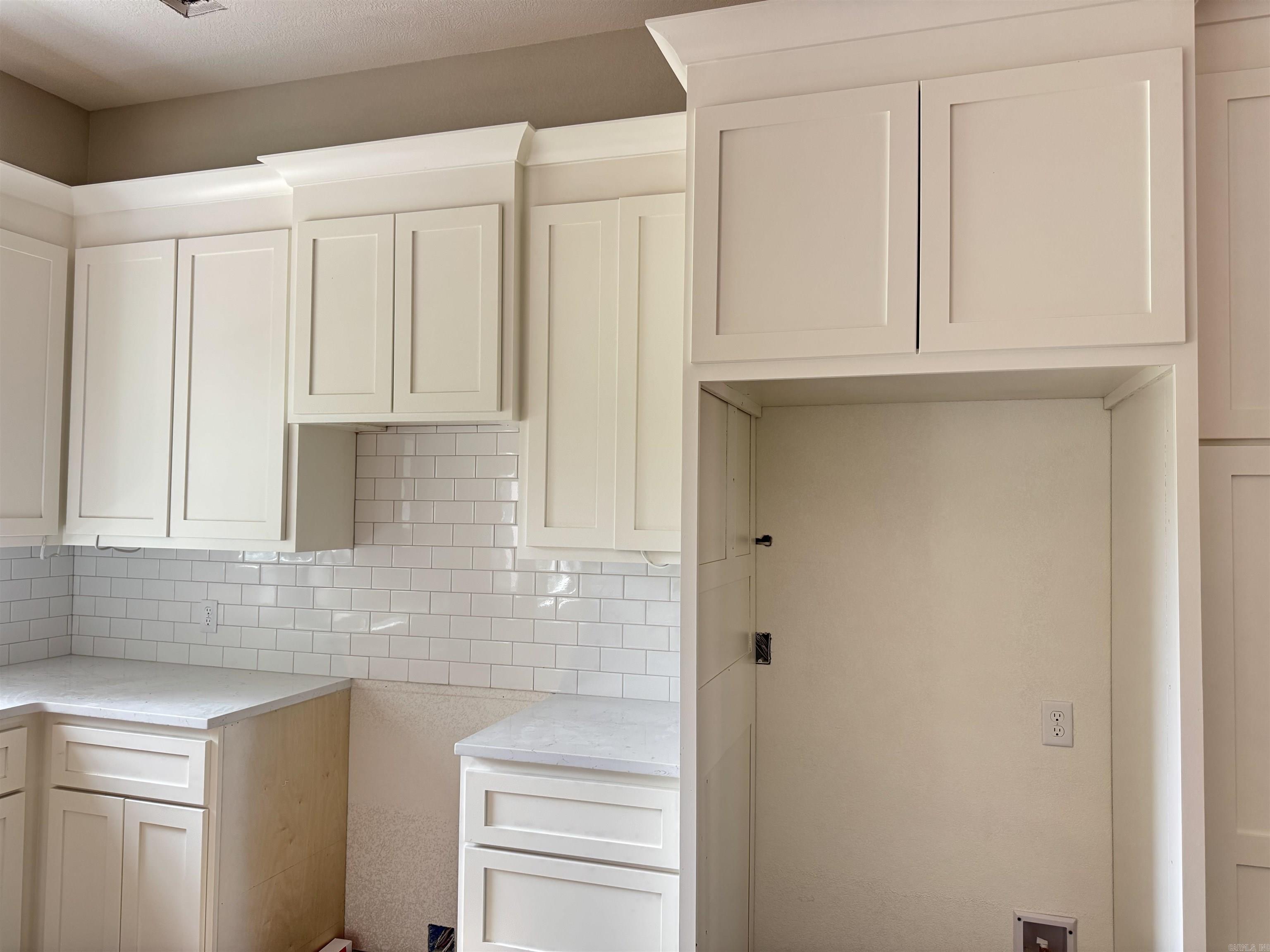 MTN. GROVE SUBDIVISION, PHASE 1 - Residential