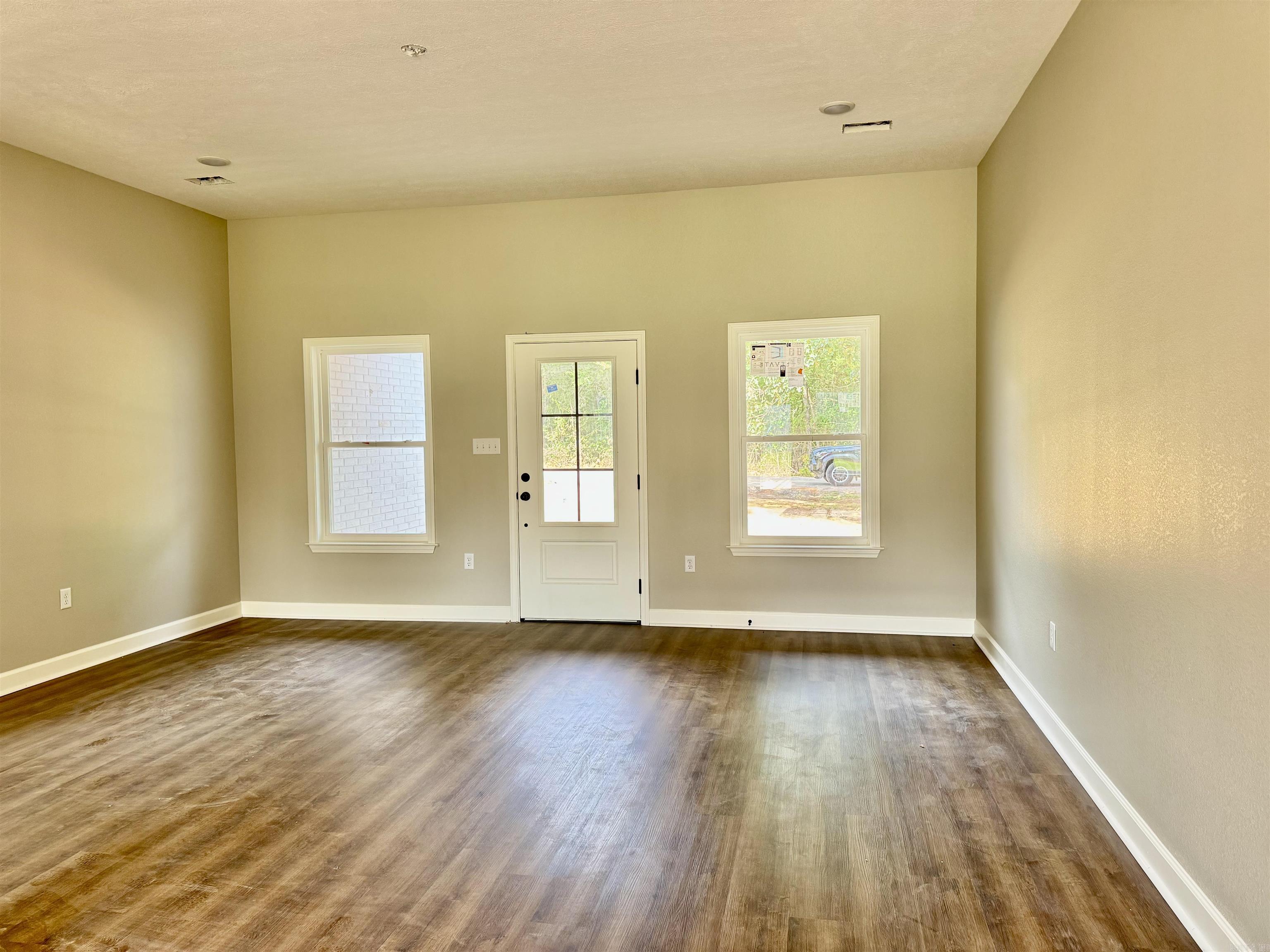 MTN. GROVE SUBDIVISION, PHASE 1 - Residential