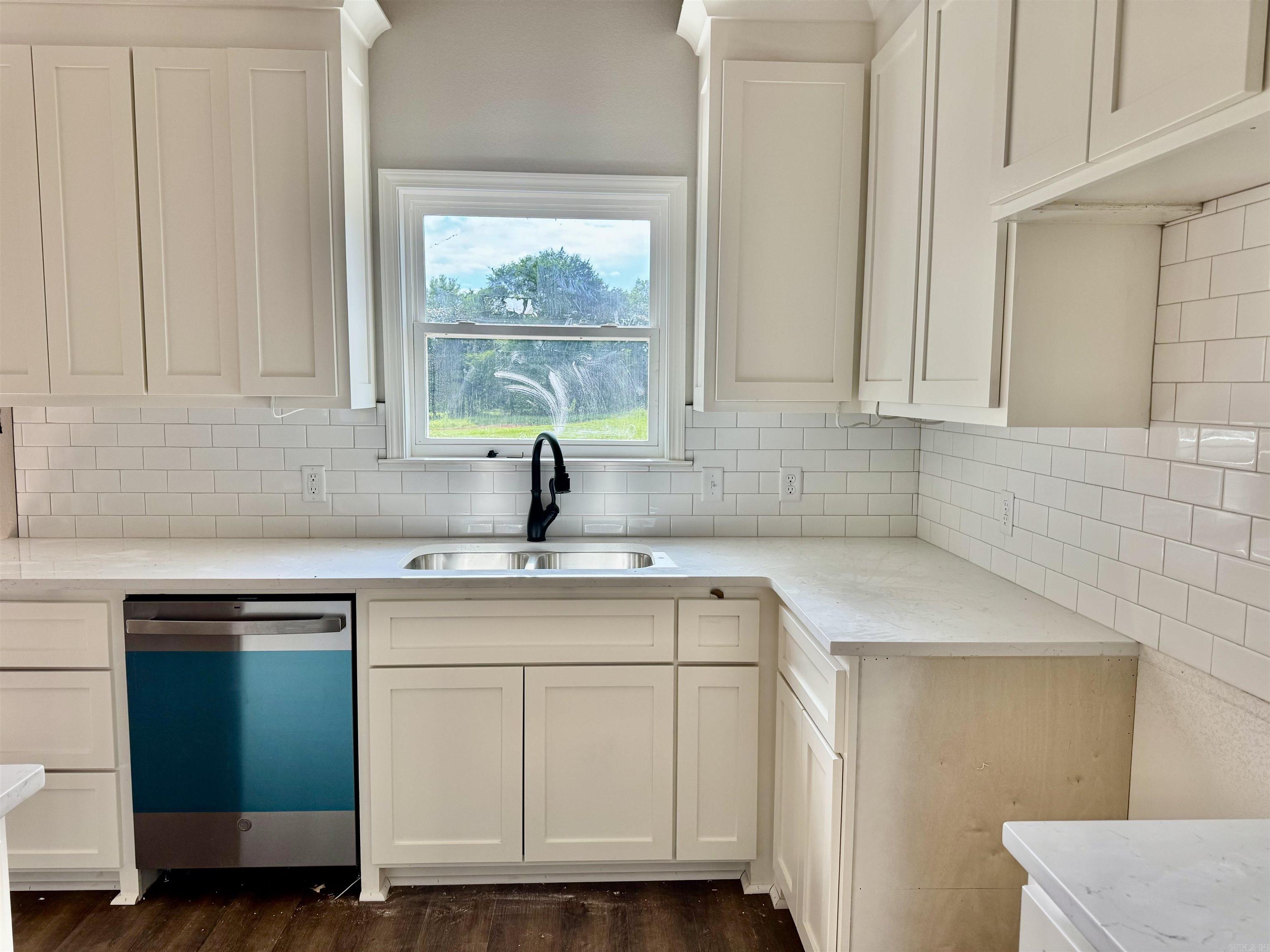 MTN. GROVE SUBDIVISION, PHASE 1 - Residential