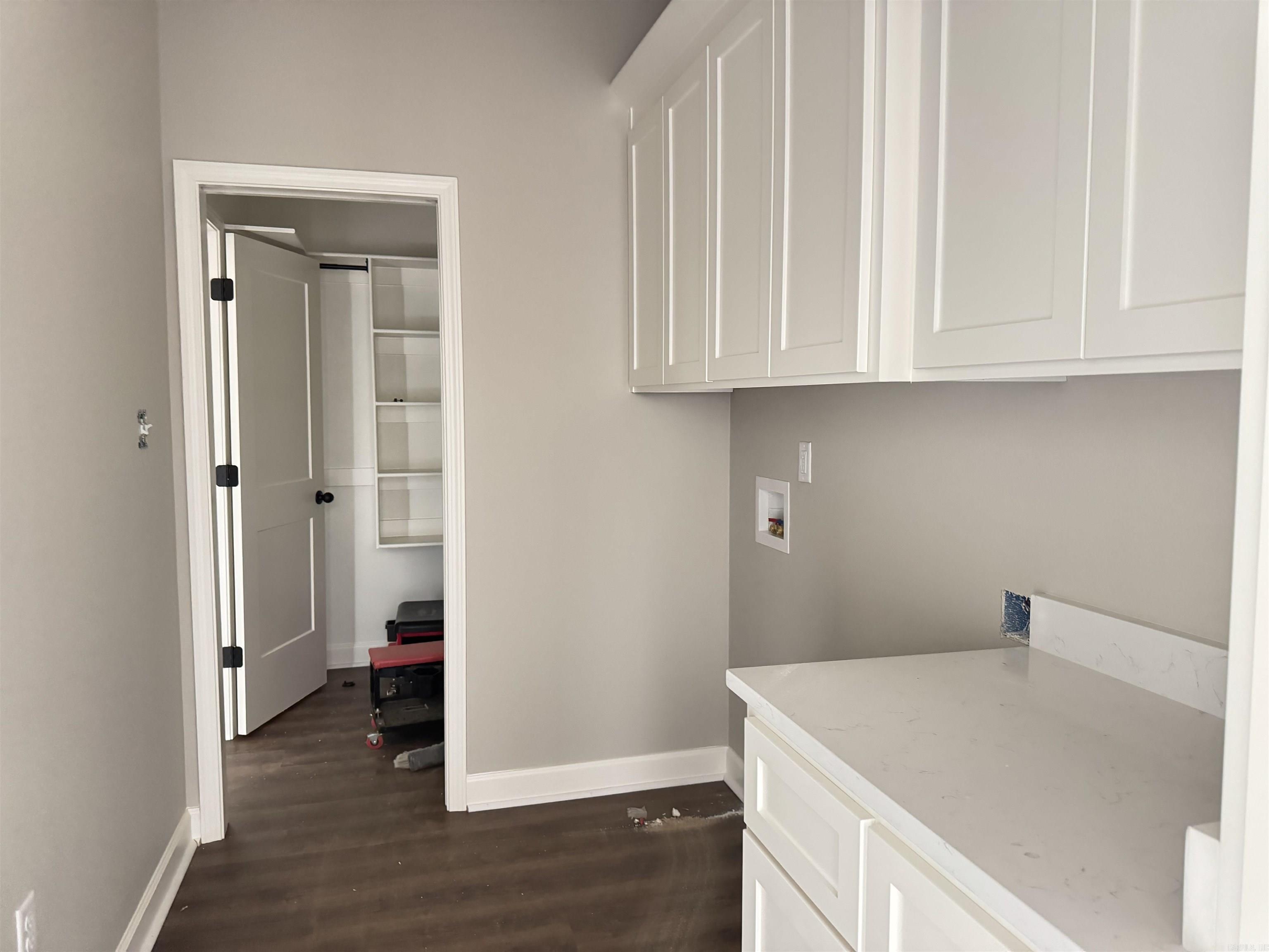 MTN. GROVE SUBDIVISION, PHASE 1 - Residential