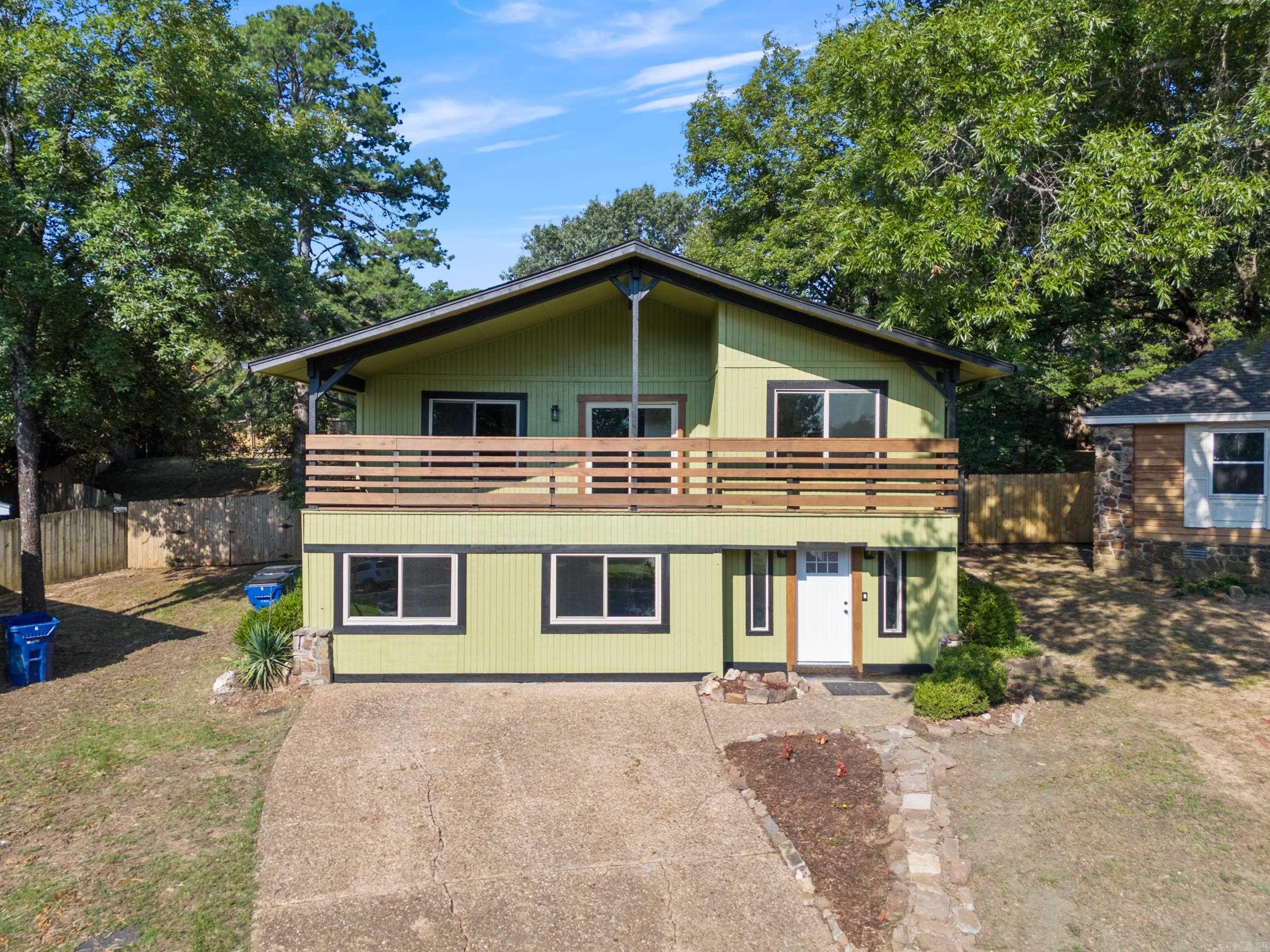 RANDOM OAKS VLY TO COOK MTN VG - Residential