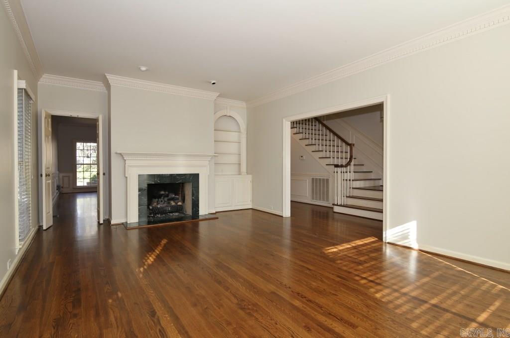 Prospect Terrace - Residential