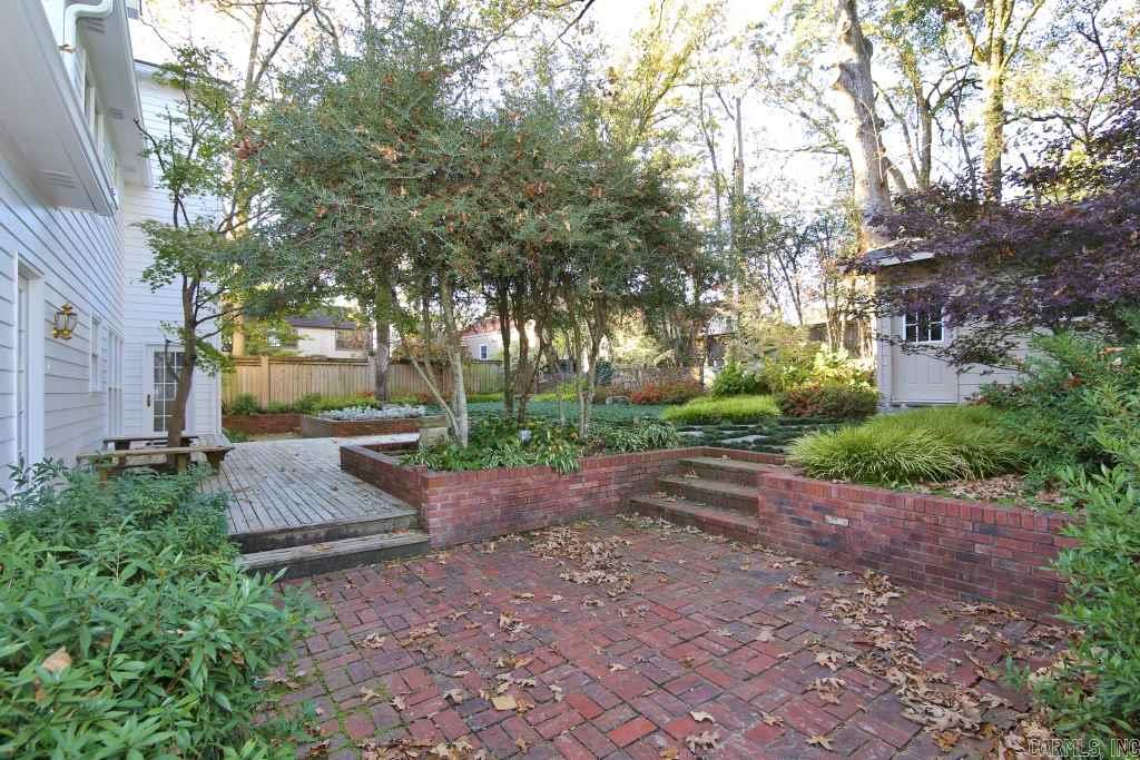 Prospect Terrace - Residential