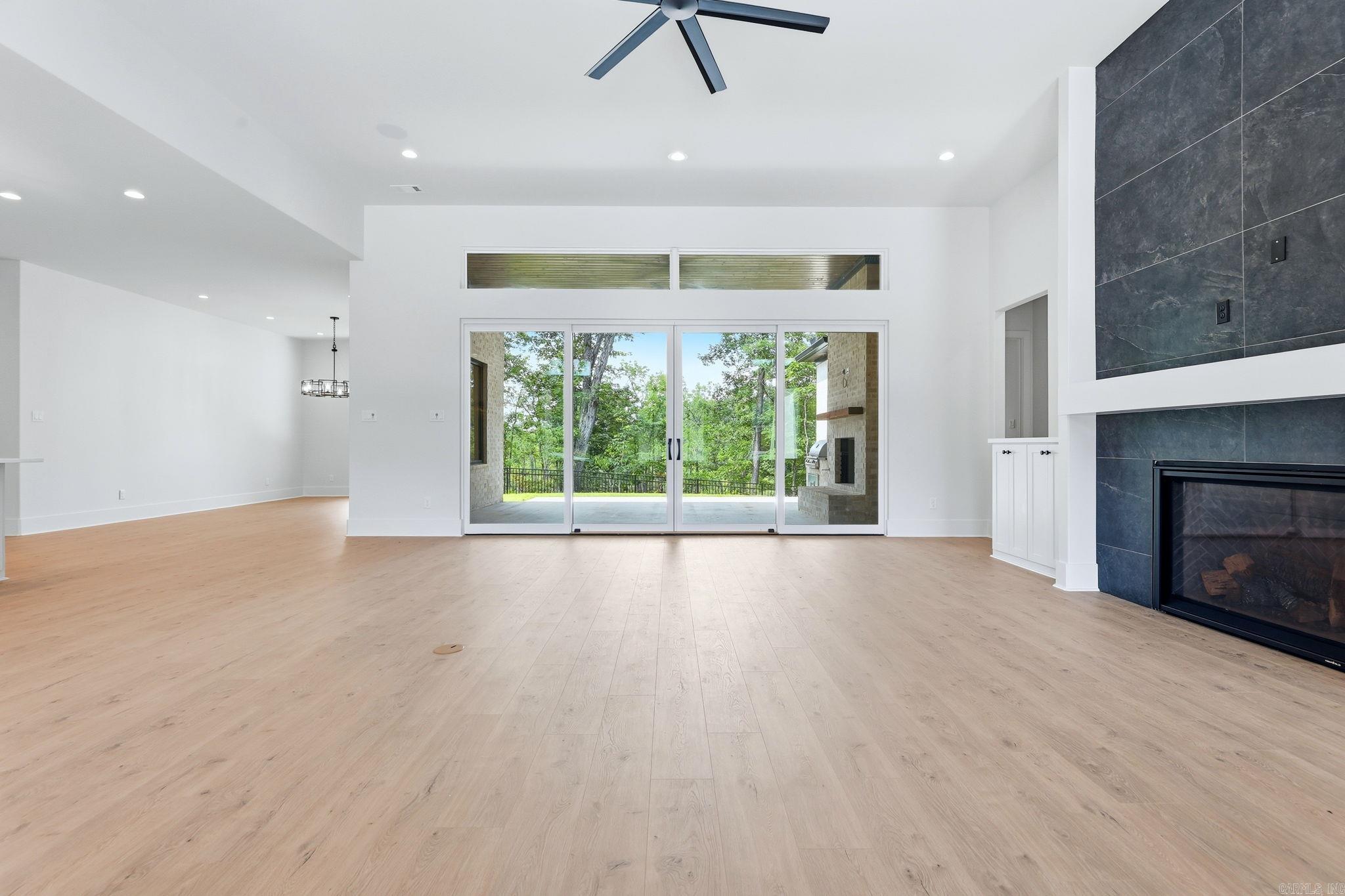 DEVOE BEND ADDITION - Residential