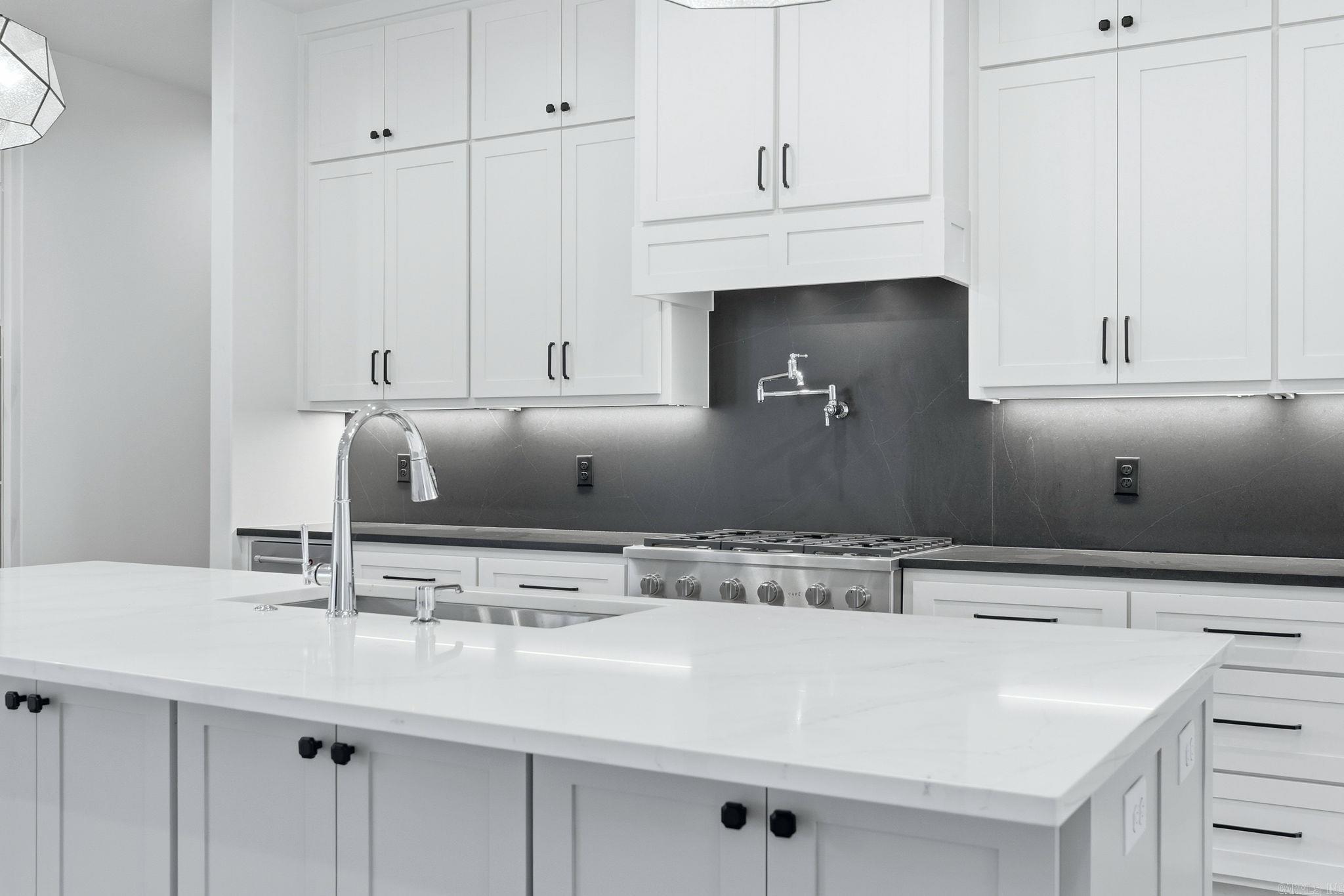 DEVOE BEND ADDITION - Residential
