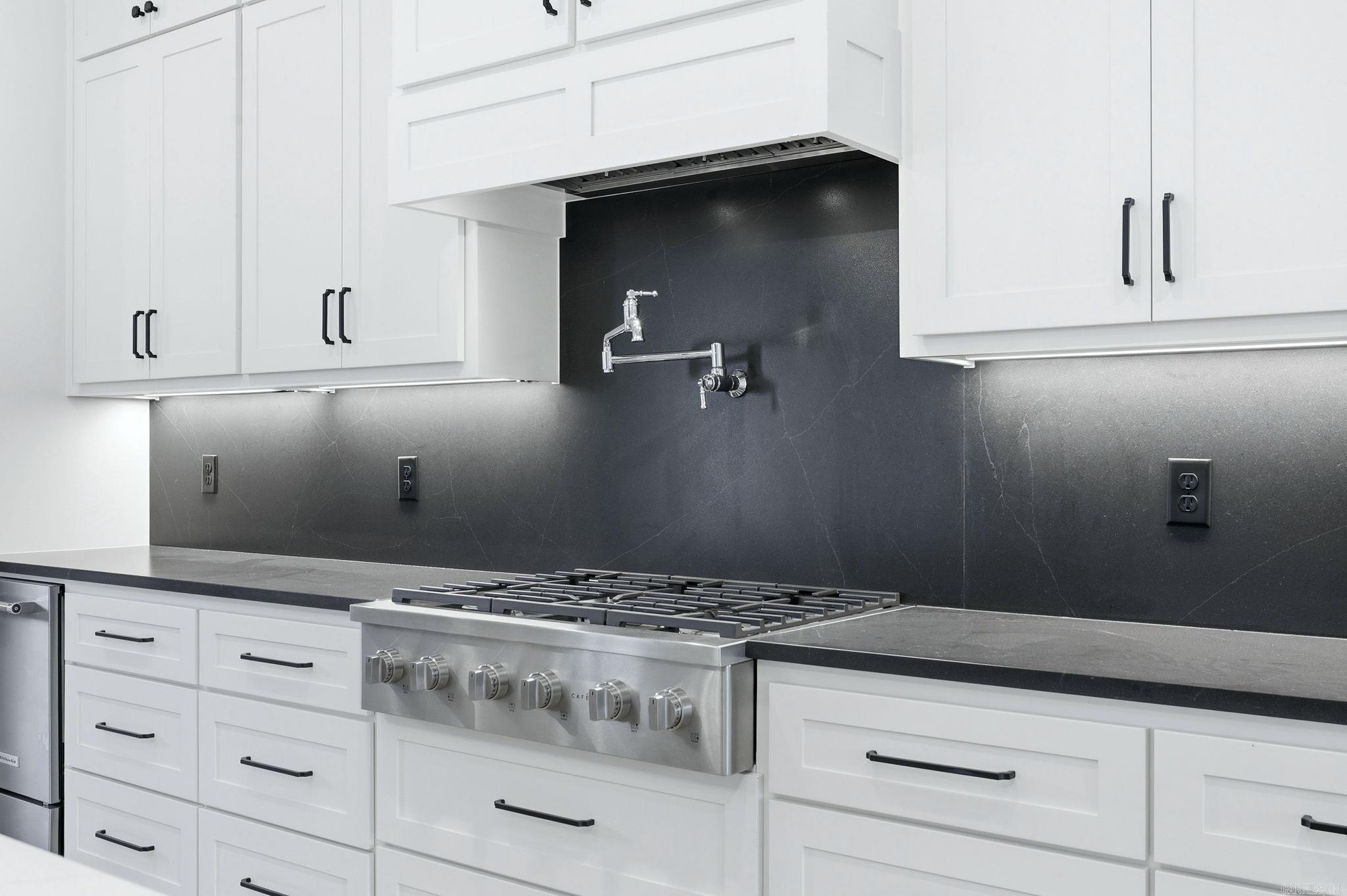 DEVOE BEND ADDITION - Residential
