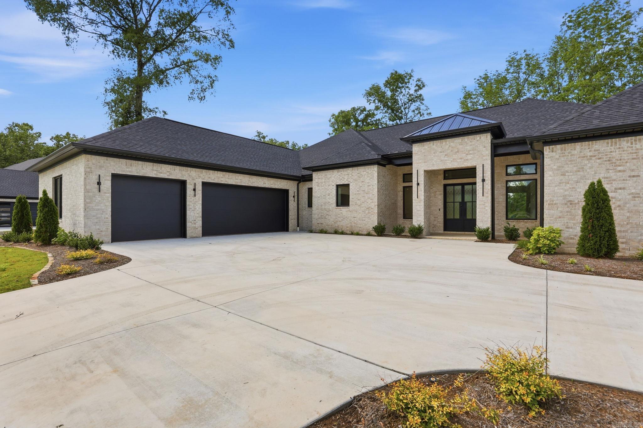 DEVOE BEND ADDITION - Residential