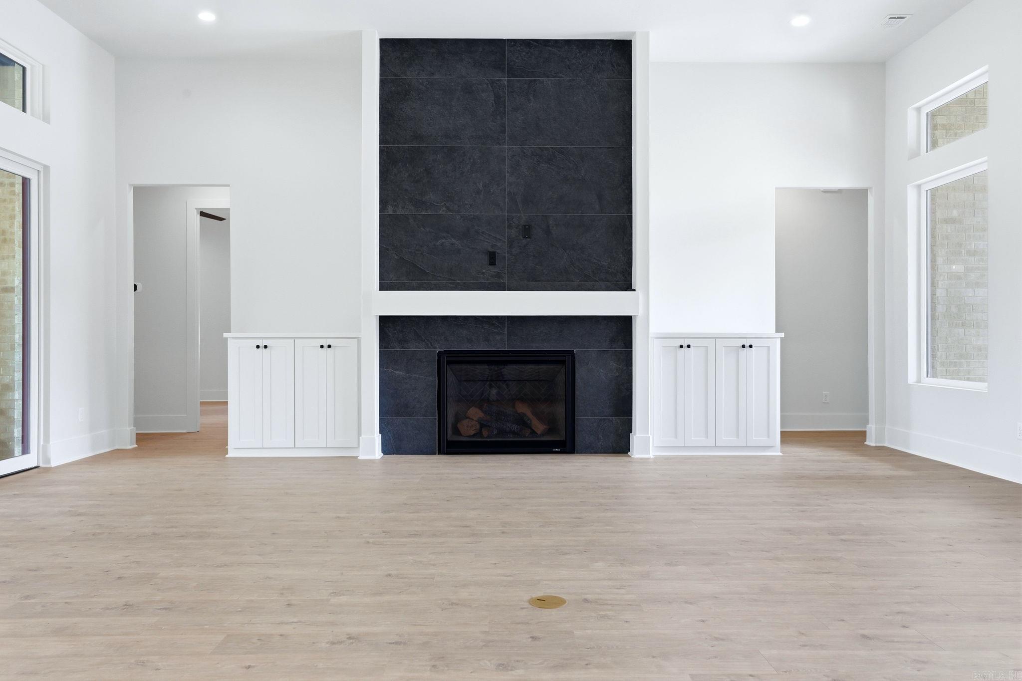 DEVOE BEND ADDITION - Residential