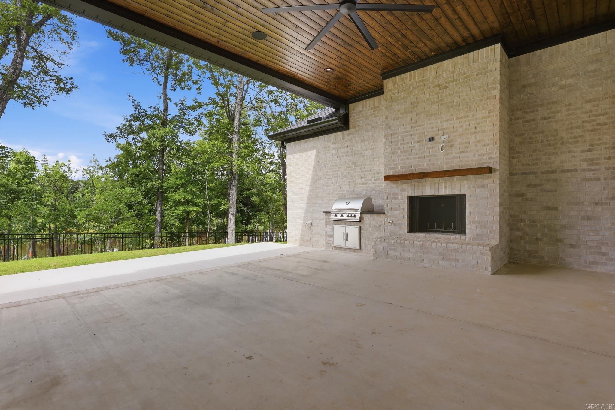 DEVOE BEND ADDITION - Residential