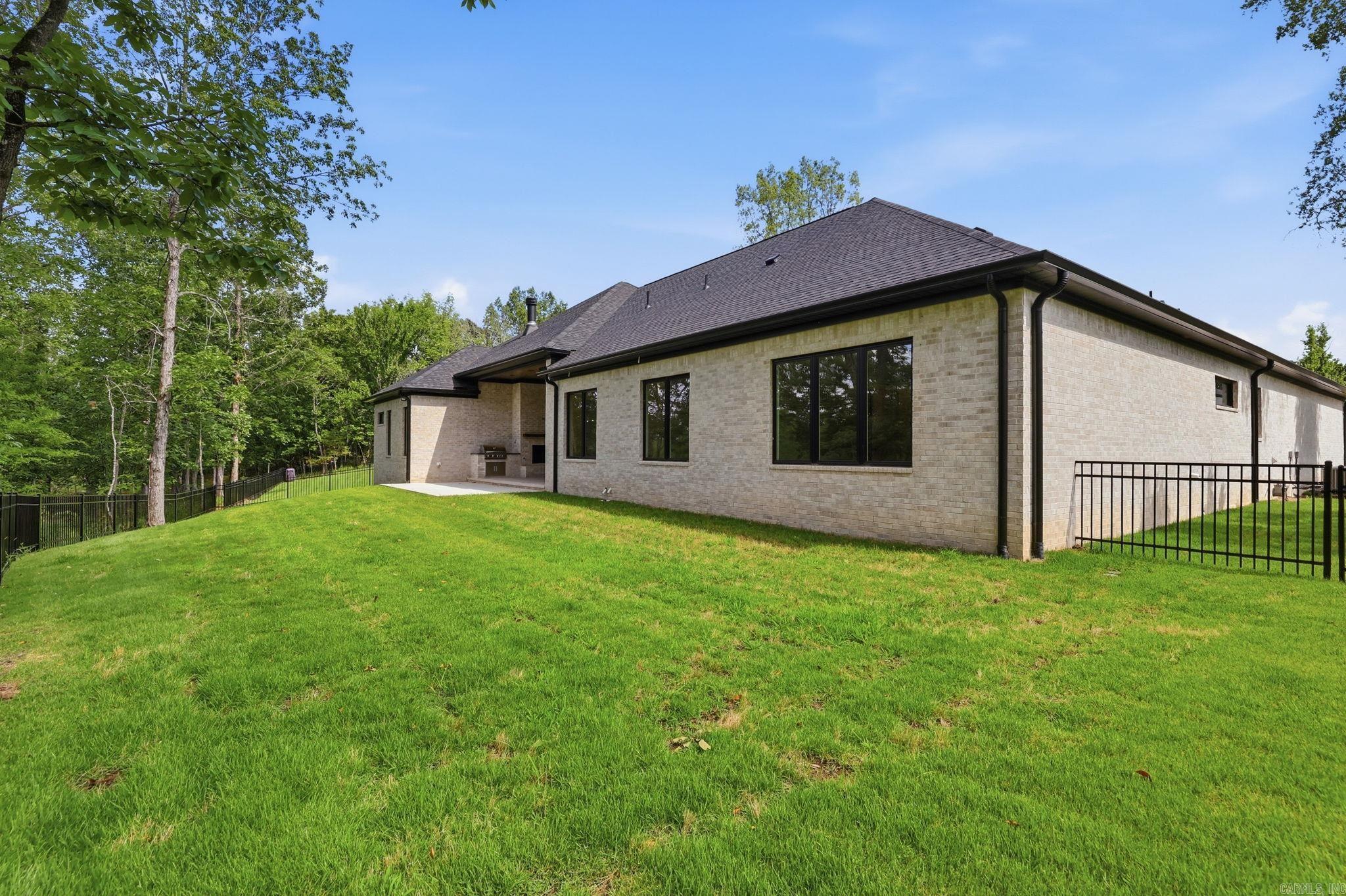 DEVOE BEND ADDITION - Residential