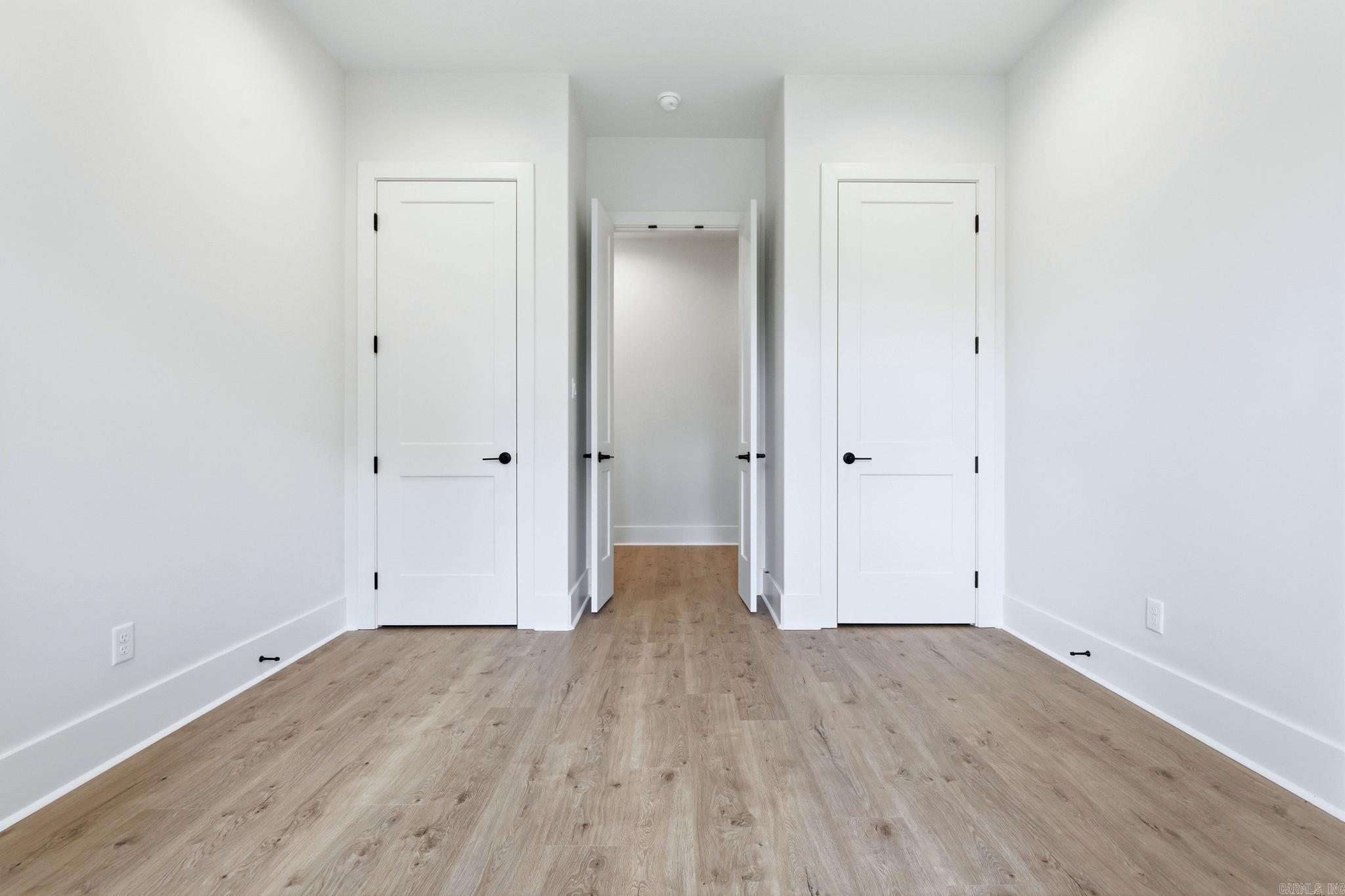 DEVOE BEND ADDITION - Residential