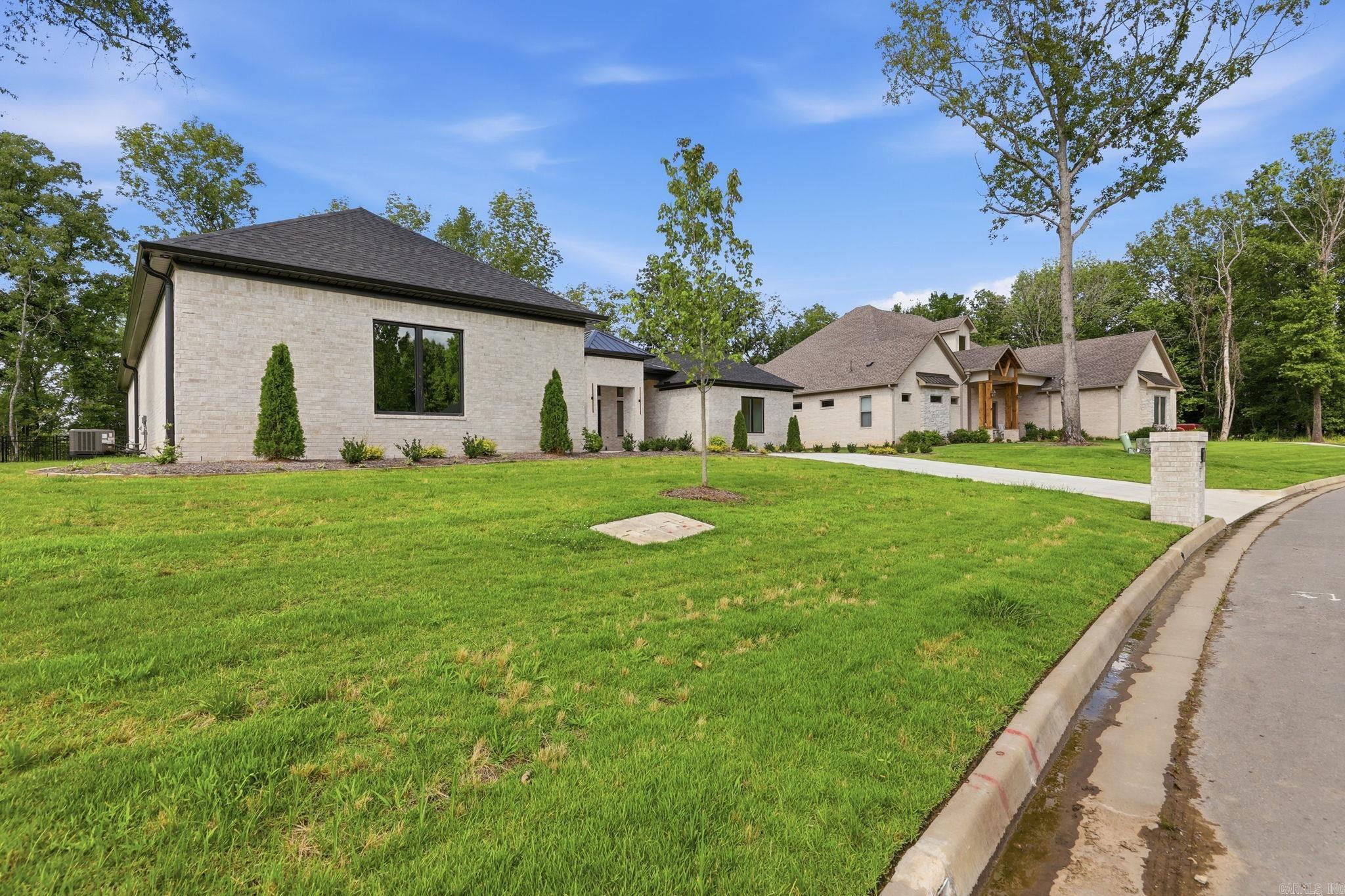 DEVOE BEND ADDITION - Residential