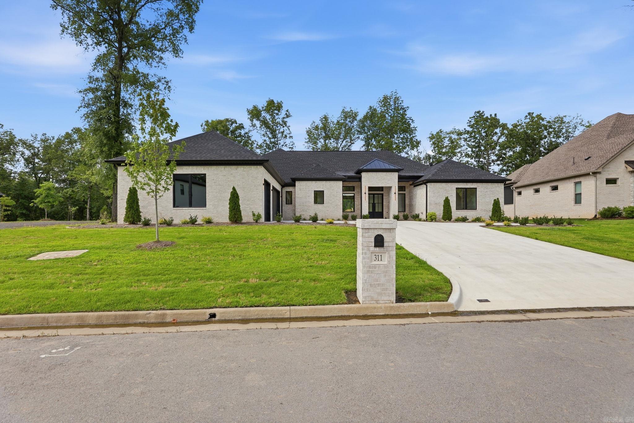 DEVOE BEND ADDITION - Residential
