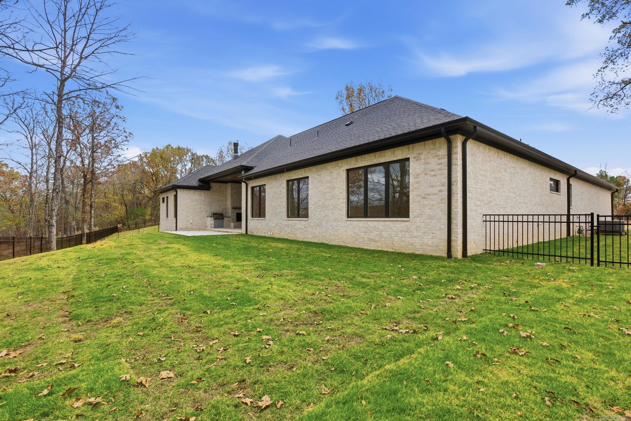 DEVOE BEND ADDITION - Residential