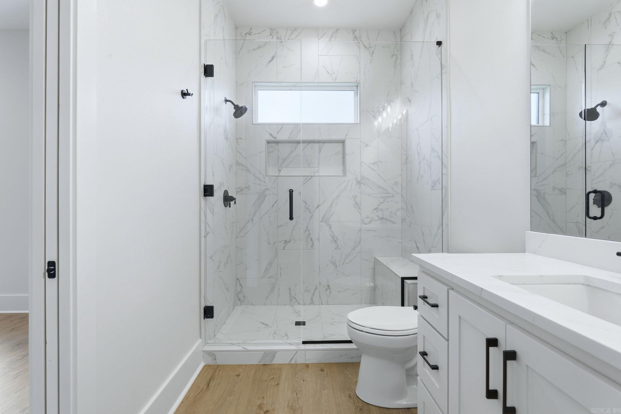 DEVOE BEND ADDITION - Residential