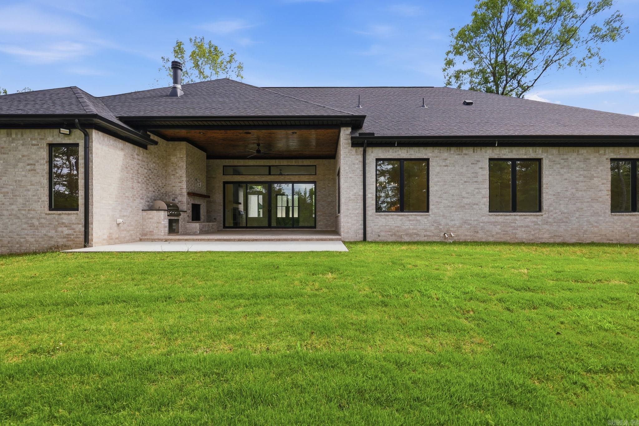 DEVOE BEND ADDITION - Residential