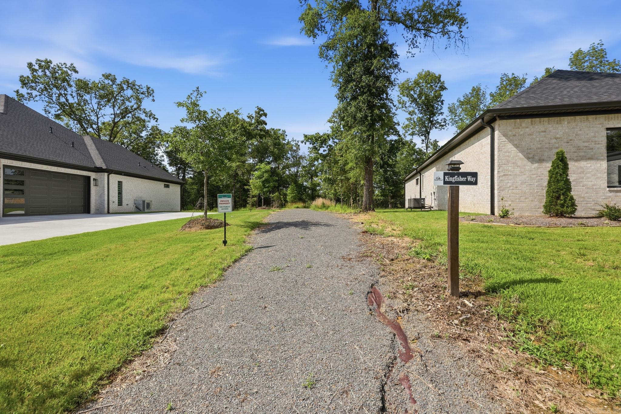DEVOE BEND ADDITION - Residential