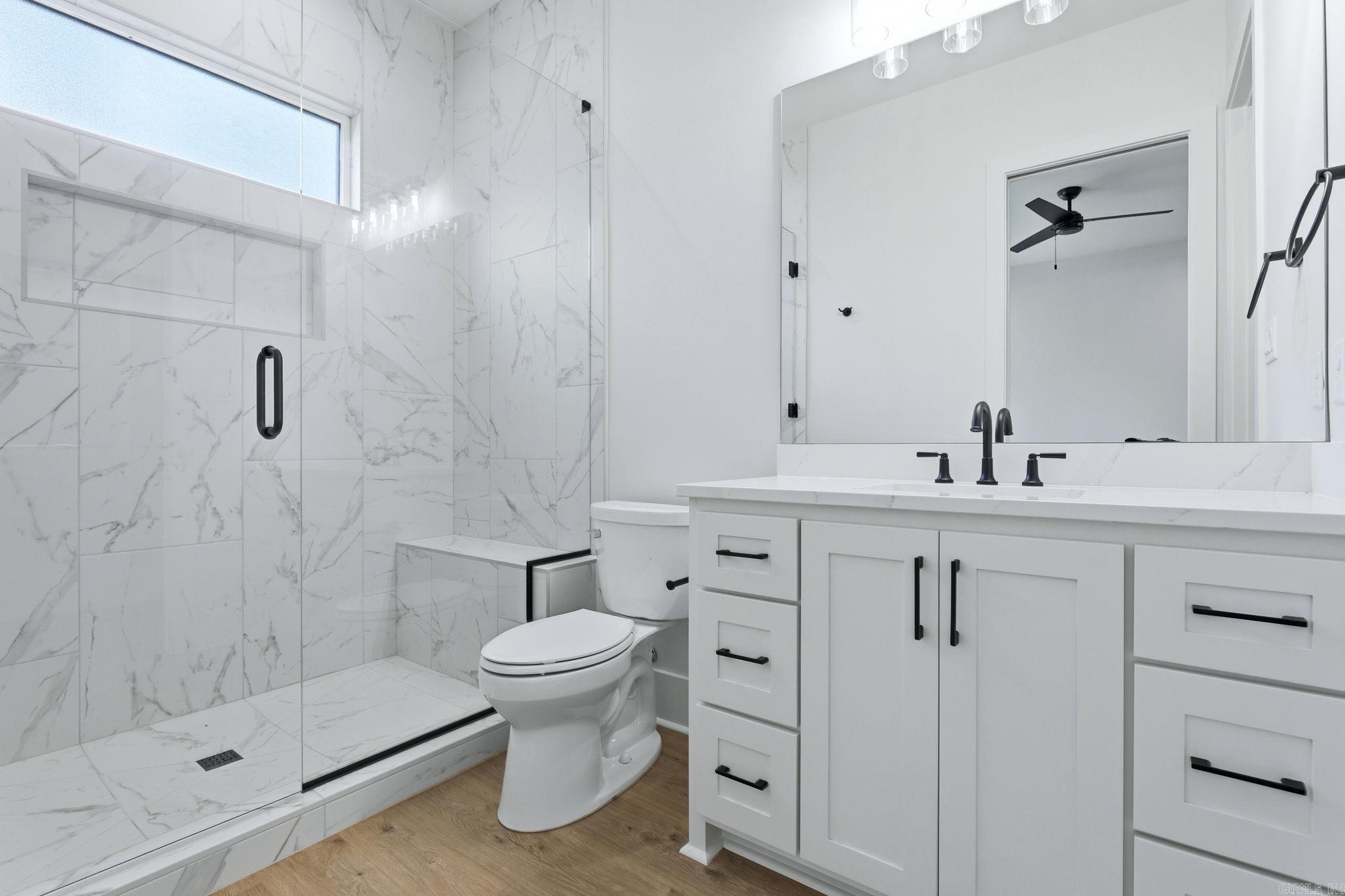 DEVOE BEND ADDITION - Residential