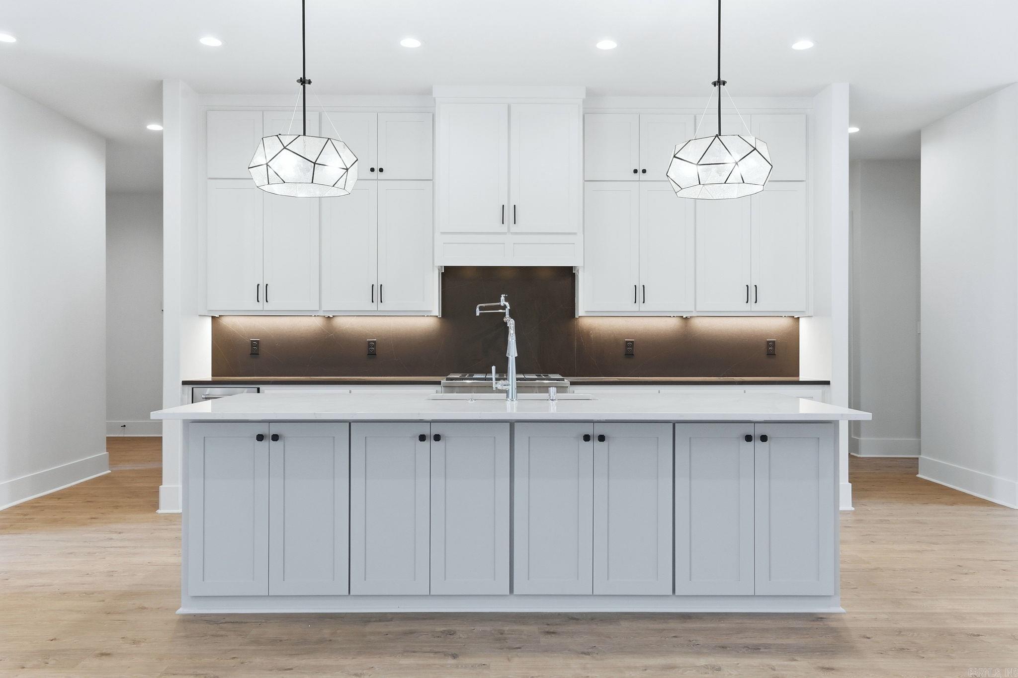 DEVOE BEND ADDITION - Residential