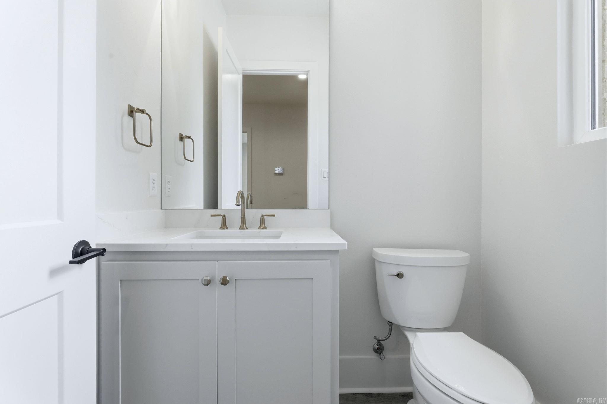 DEVOE BEND ADDITION - Residential