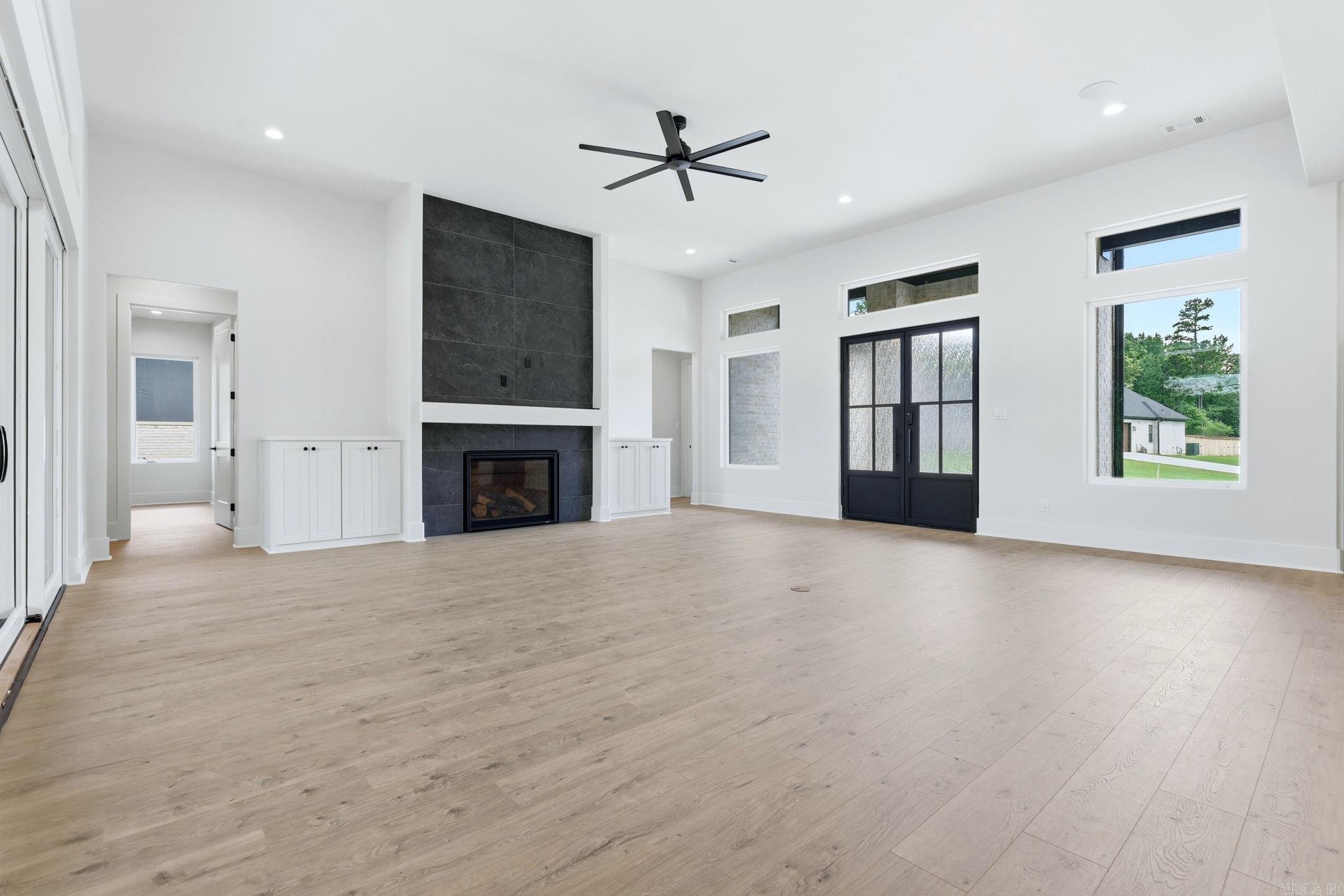 DEVOE BEND ADDITION - Residential