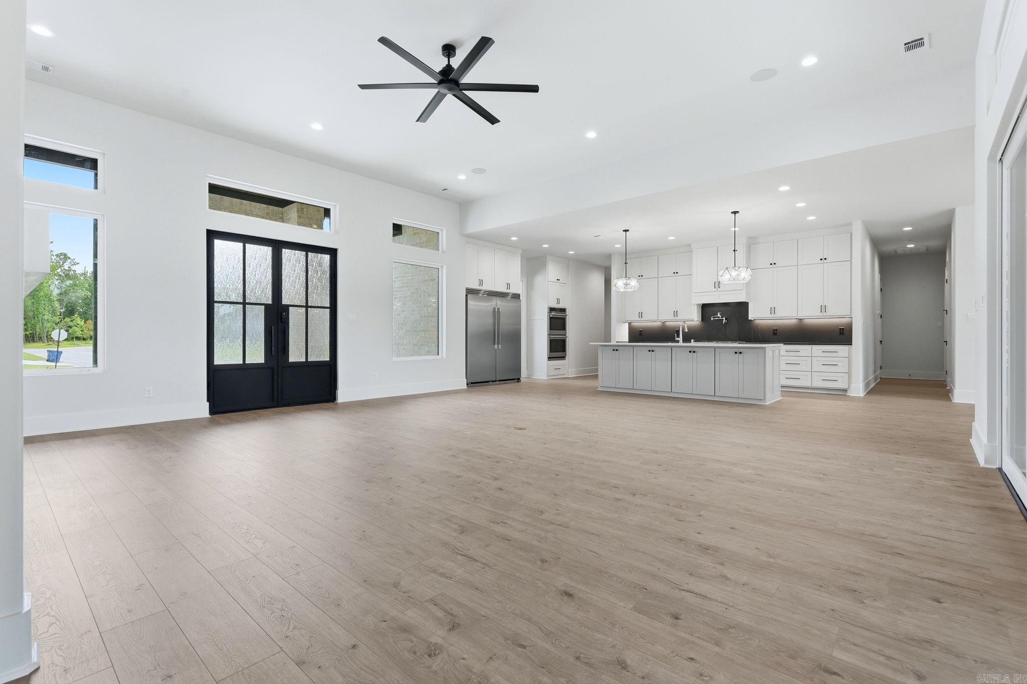 DEVOE BEND ADDITION - Residential
