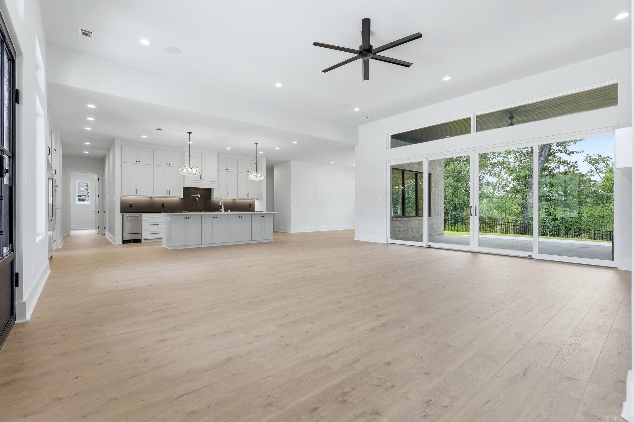 DEVOE BEND ADDITION - Residential
