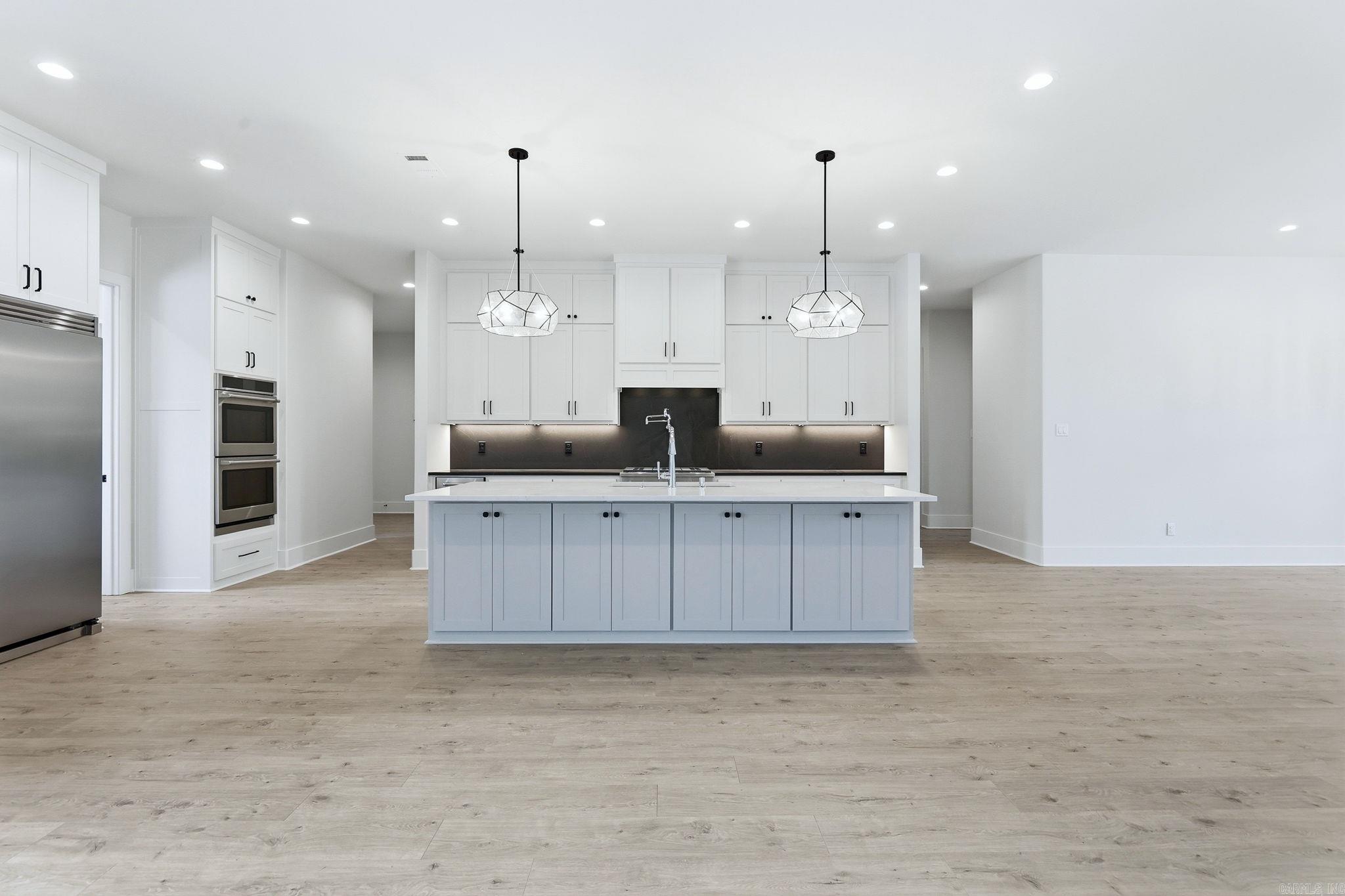 DEVOE BEND ADDITION - Residential