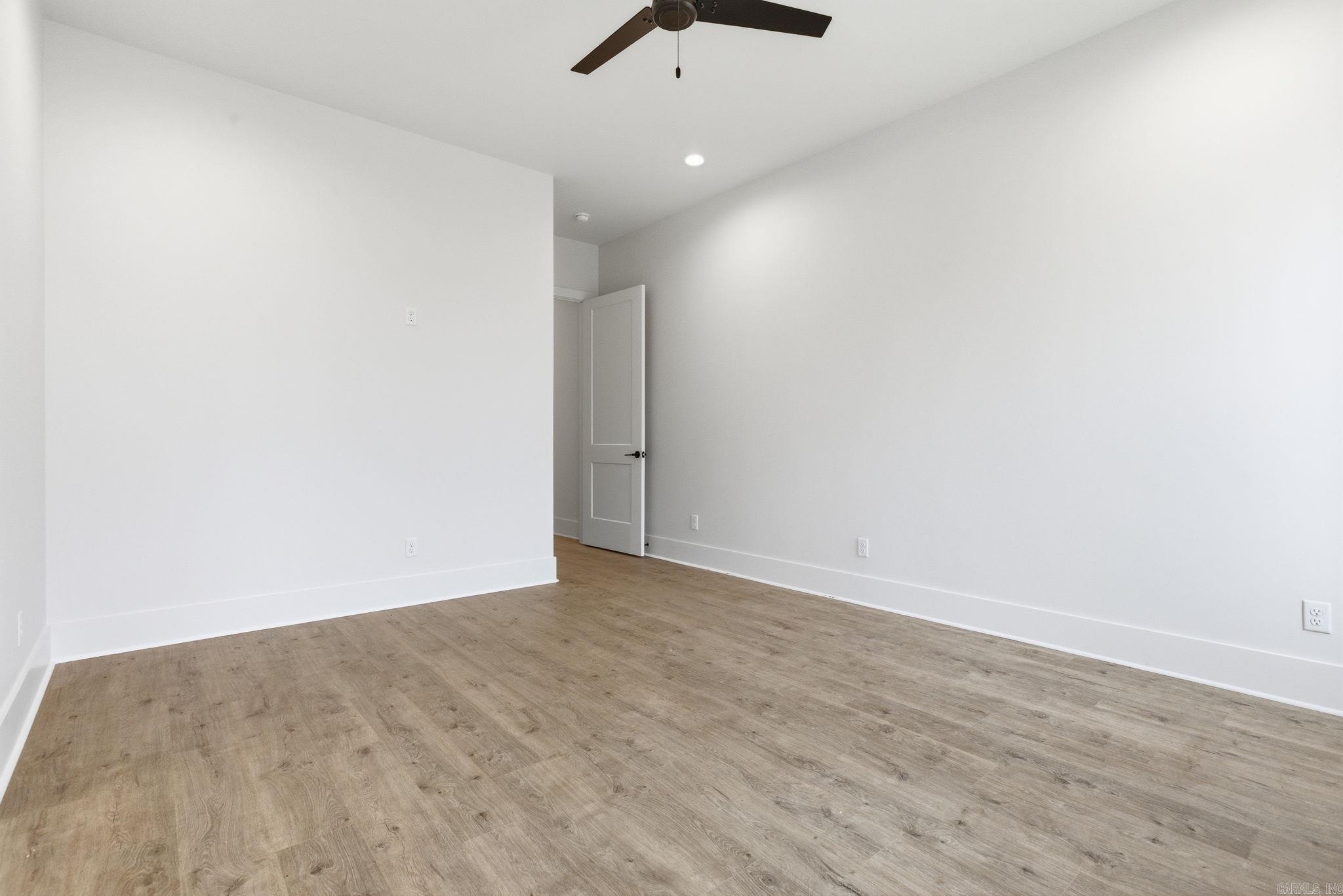 DEVOE BEND ADDITION - Residential