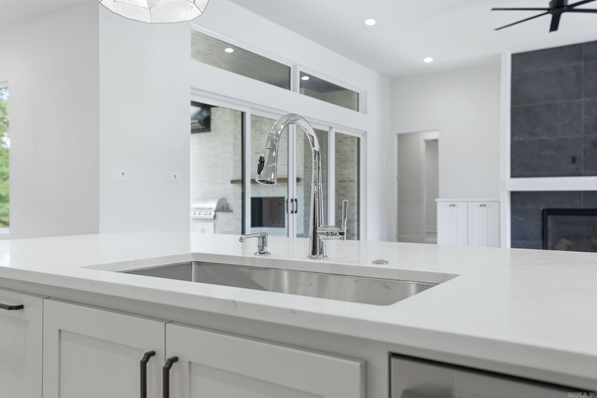 DEVOE BEND ADDITION - Residential