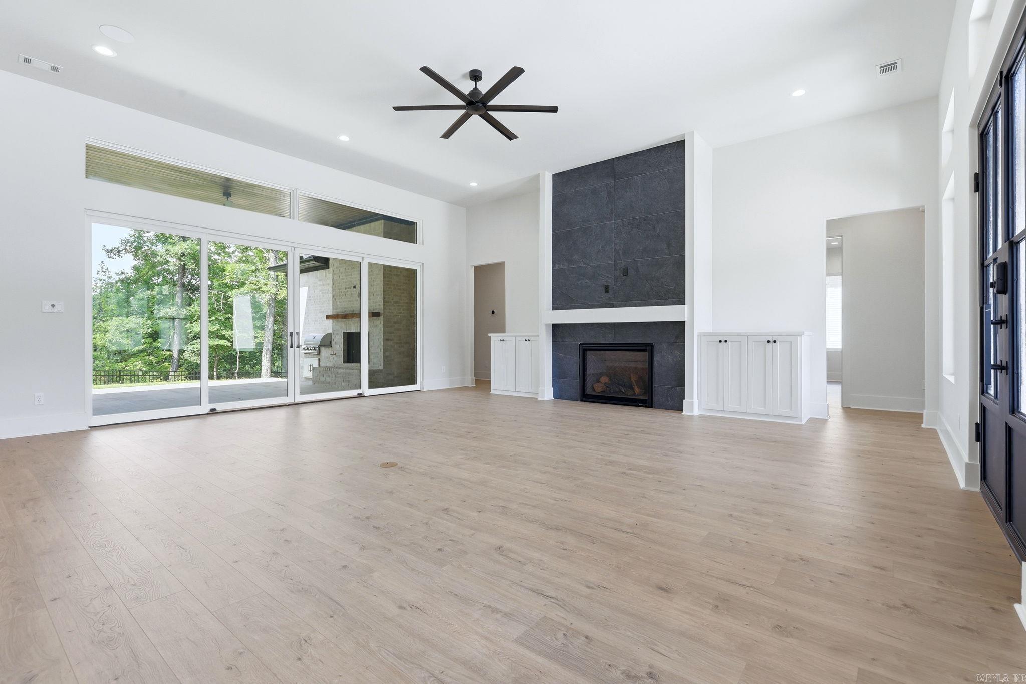 DEVOE BEND ADDITION - Residential