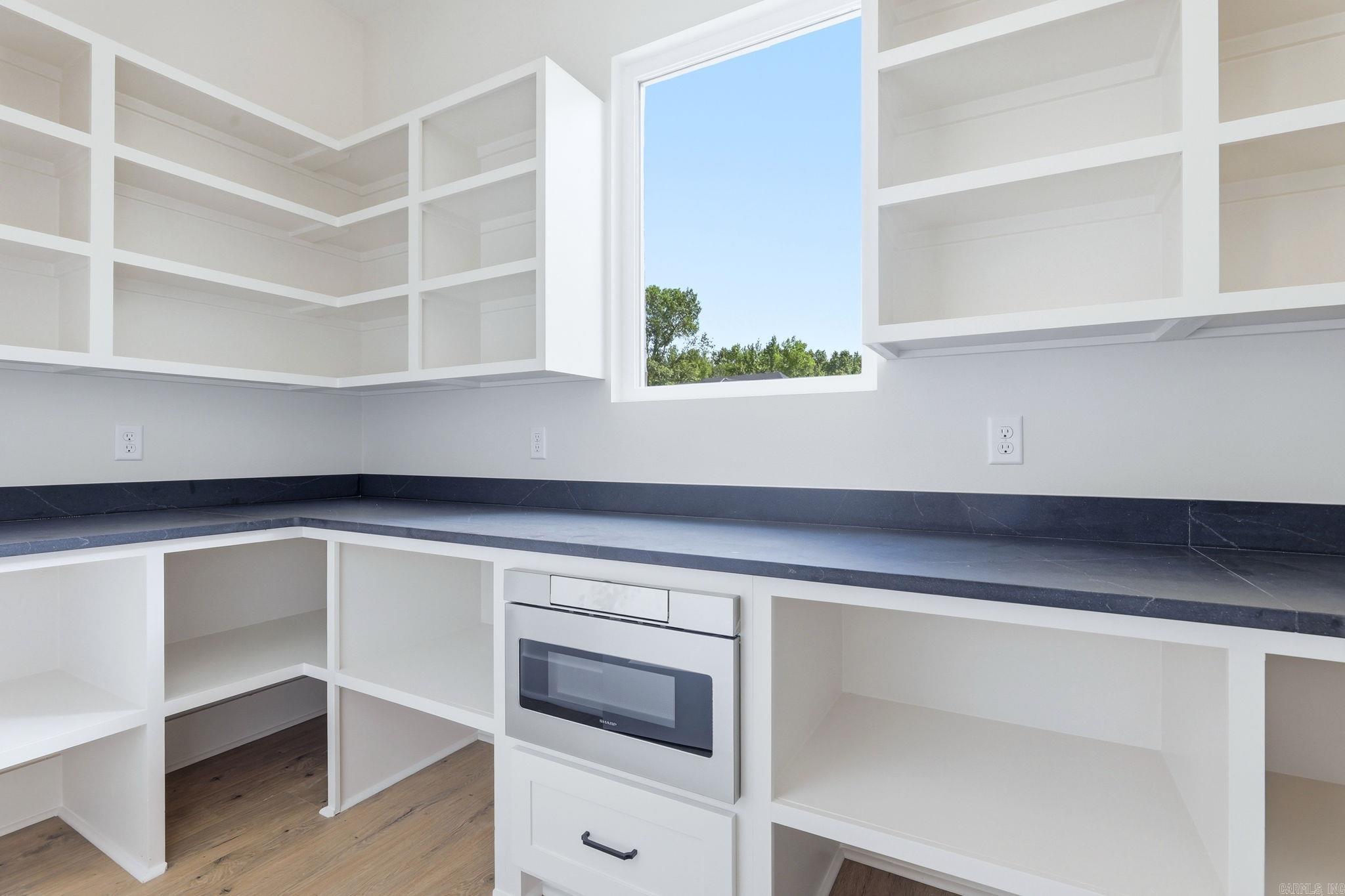 DEVOE BEND ADDITION - Residential