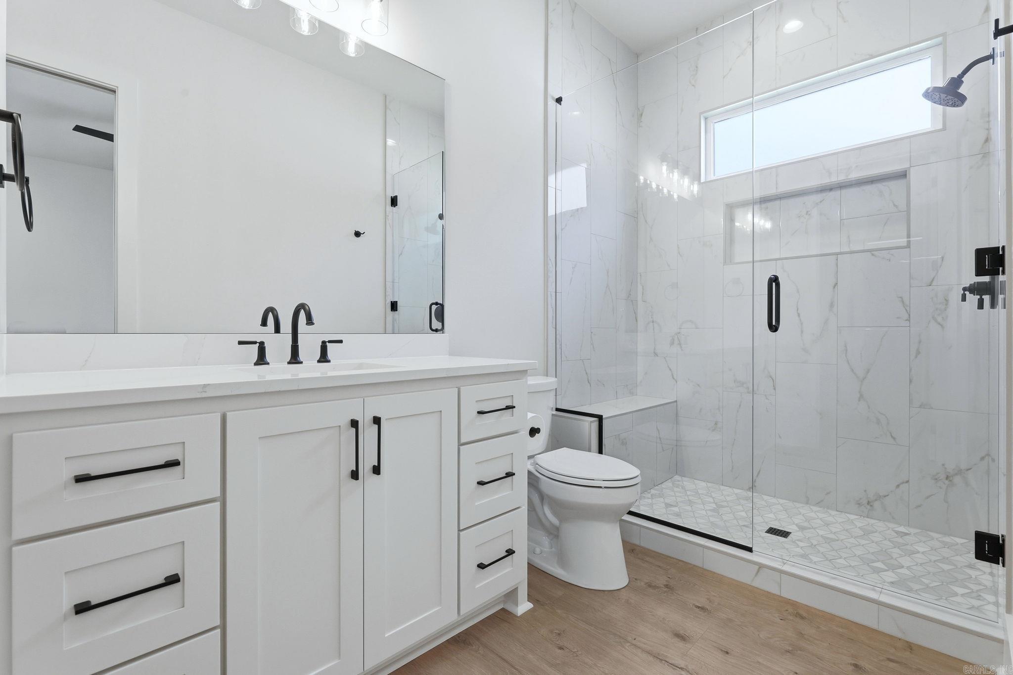 DEVOE BEND ADDITION - Residential