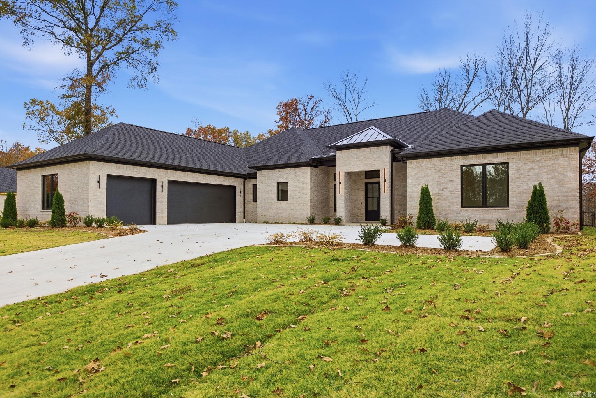 DEVOE BEND ADDITION - Residential