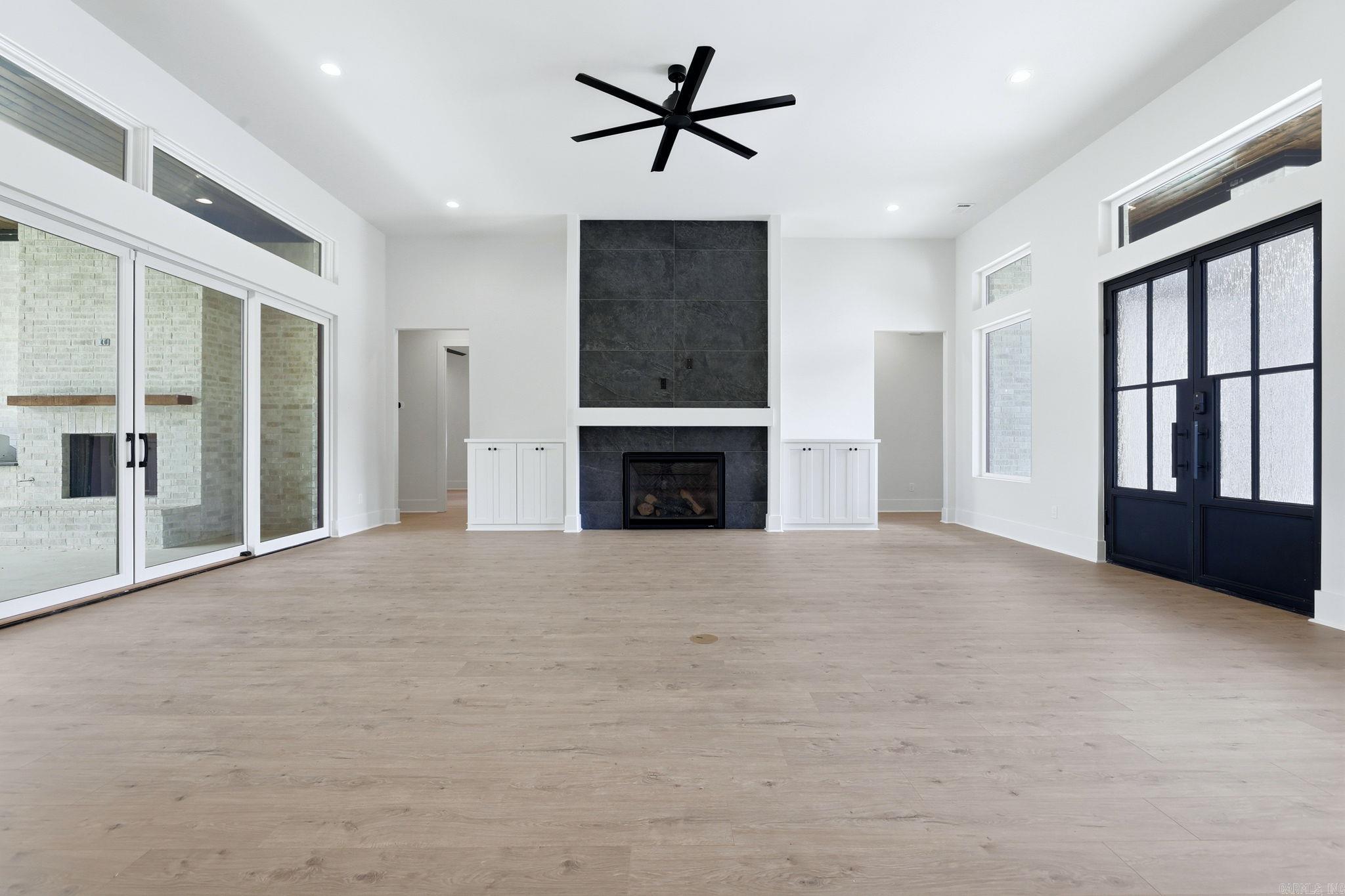 DEVOE BEND ADDITION - Residential