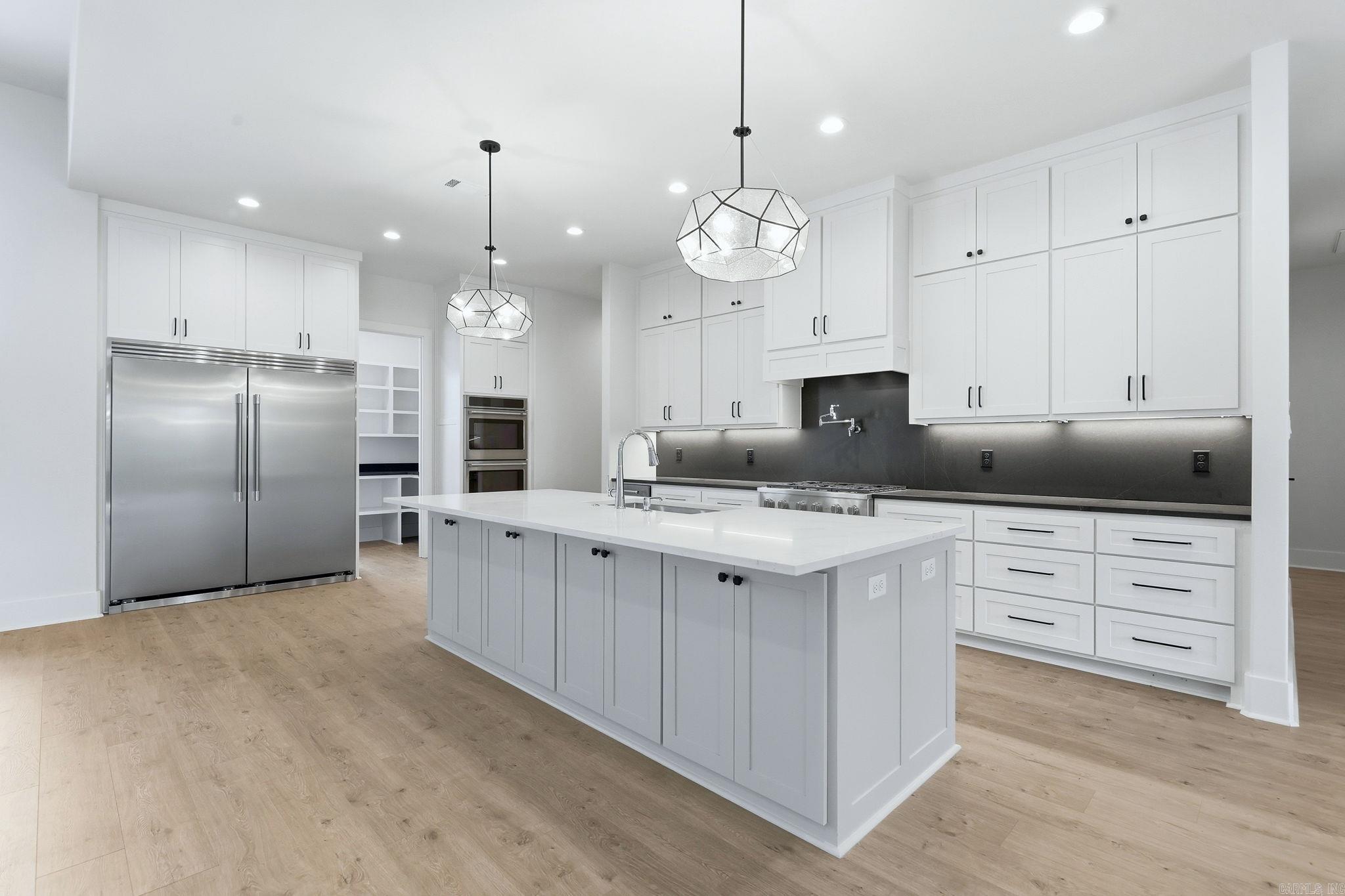 DEVOE BEND ADDITION - Residential
