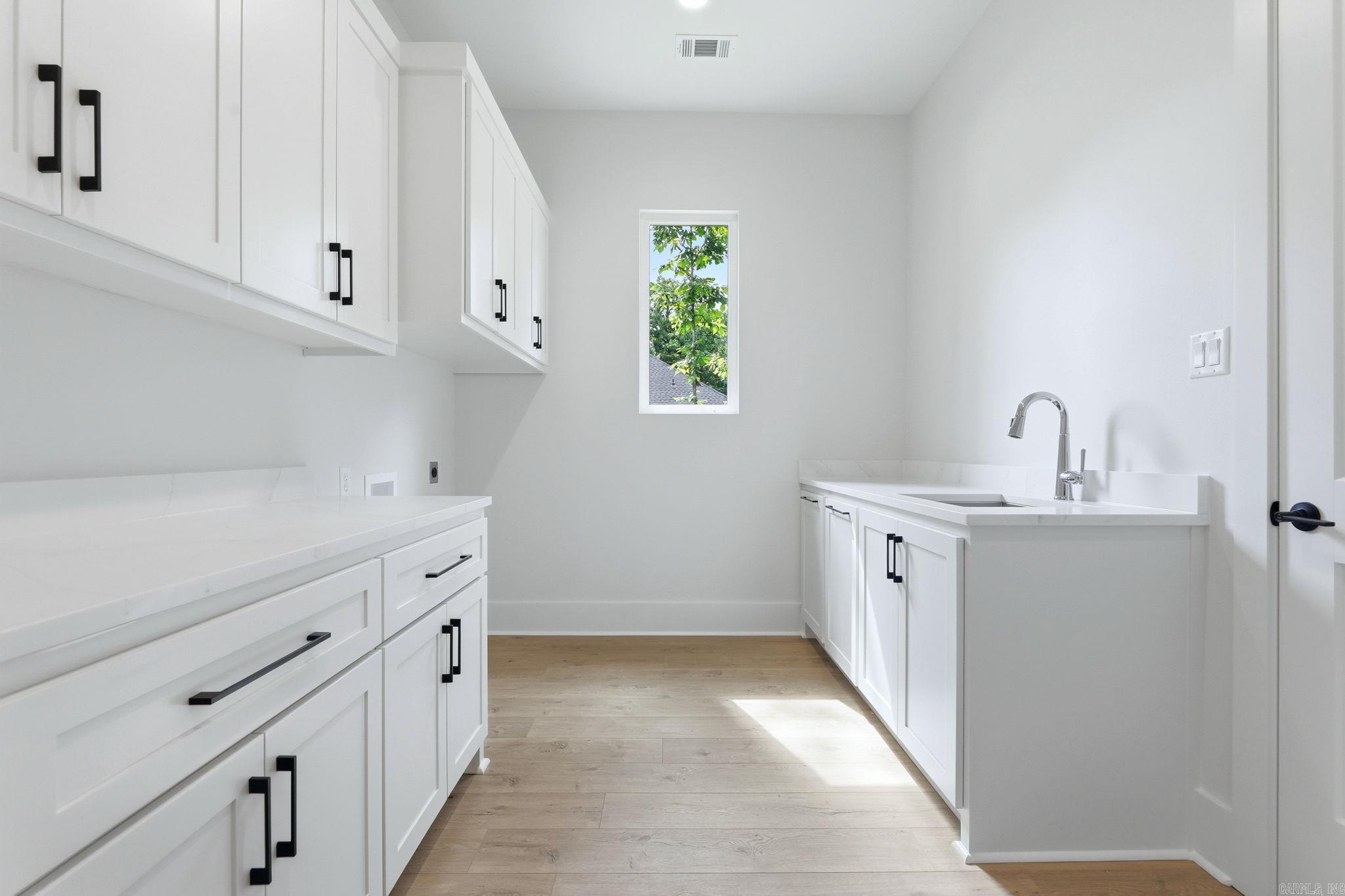 DEVOE BEND ADDITION - Residential