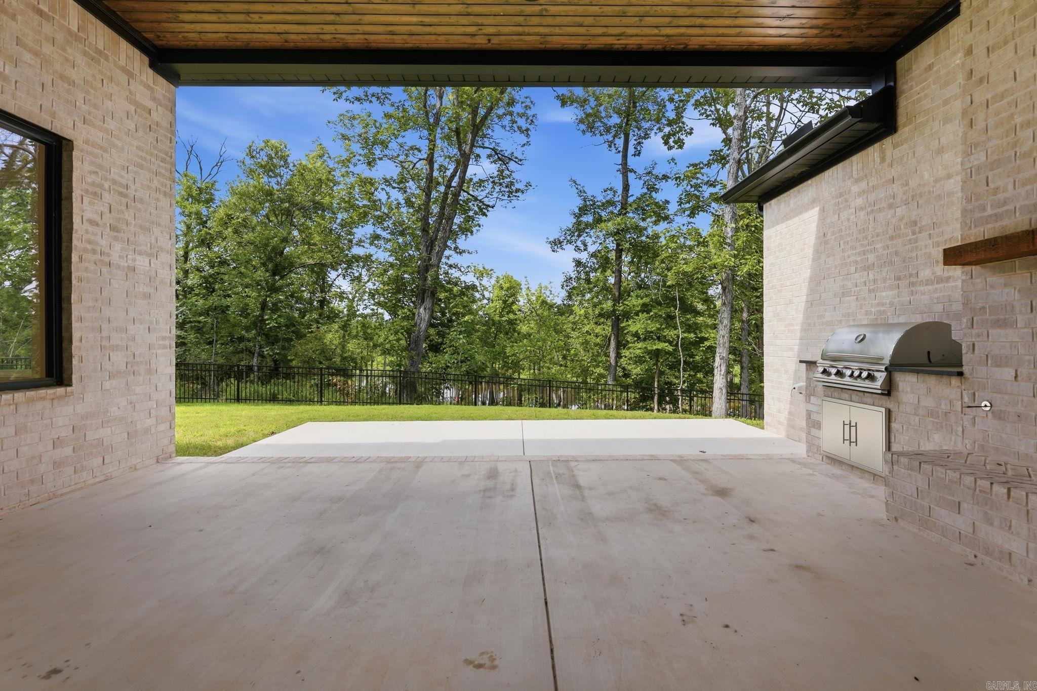 DEVOE BEND ADDITION - Residential