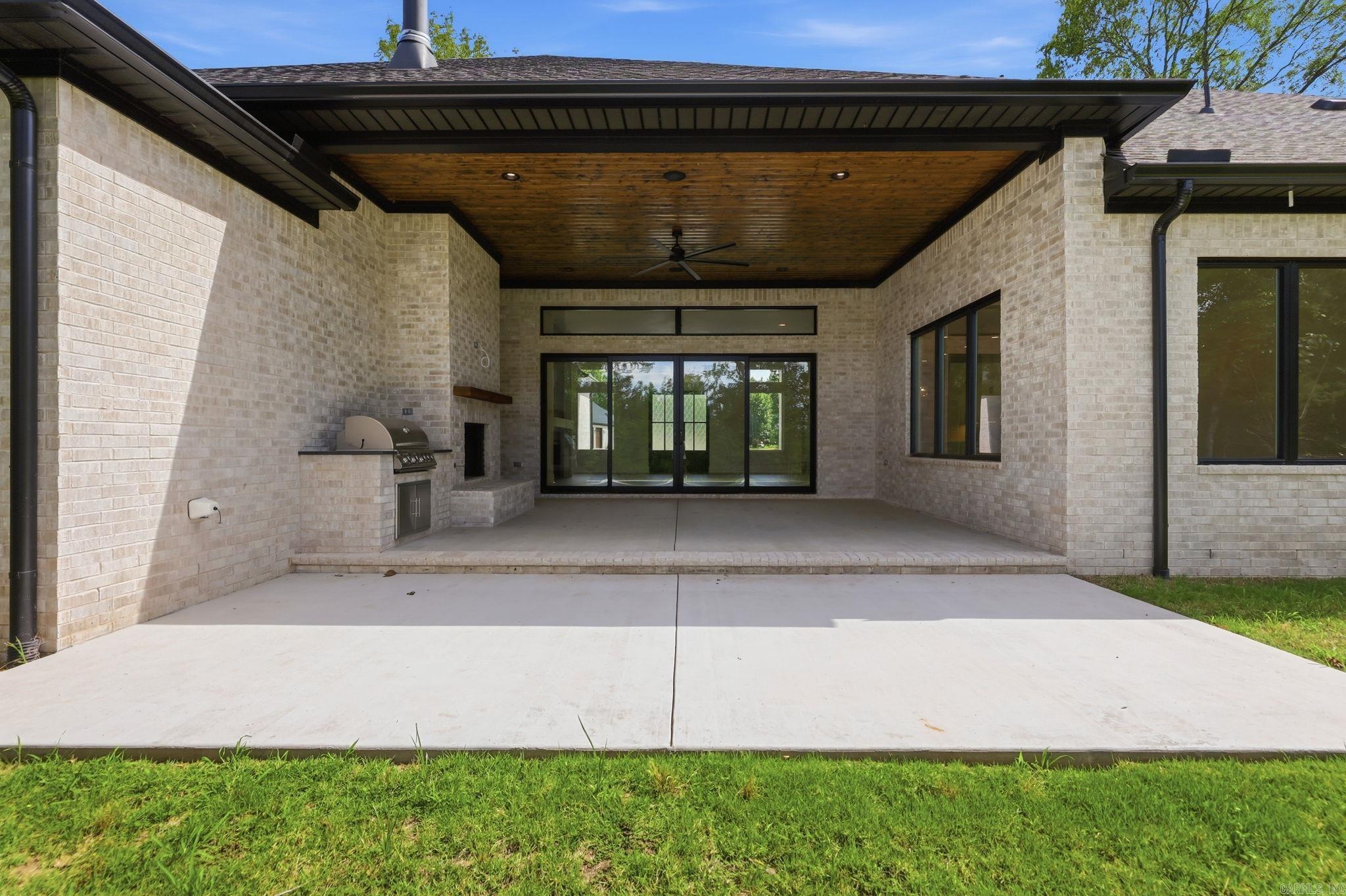 DEVOE BEND ADDITION - Residential