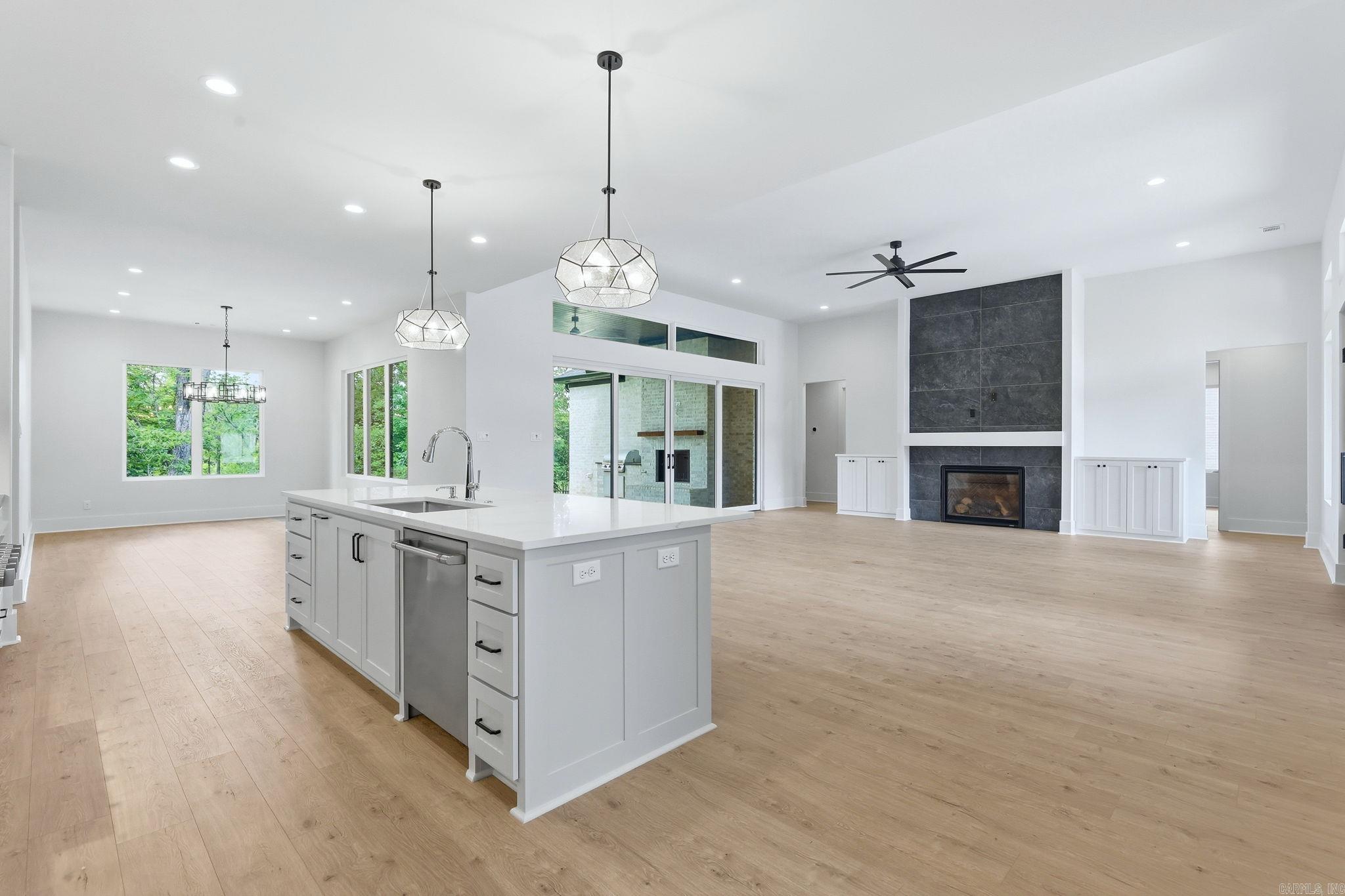 DEVOE BEND ADDITION - Residential