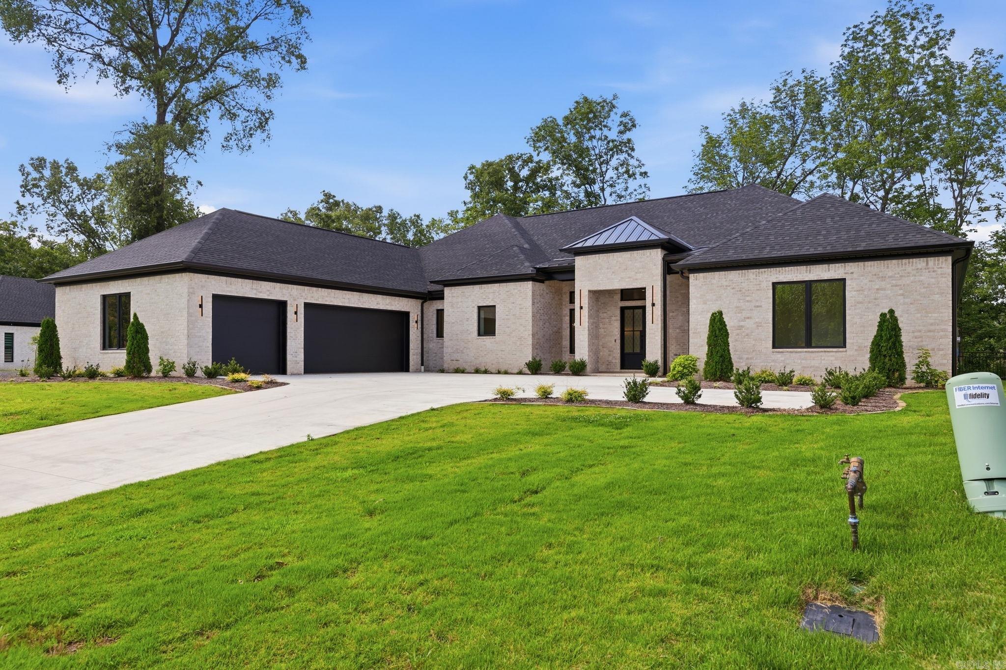 DEVOE BEND ADDITION - Residential