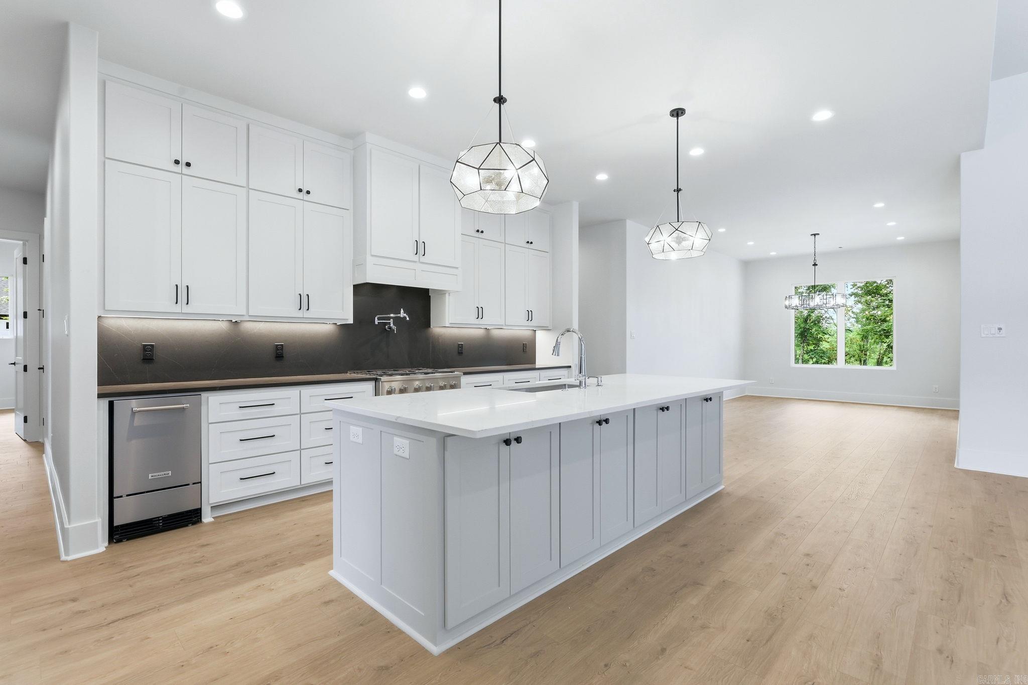 DEVOE BEND ADDITION - Residential