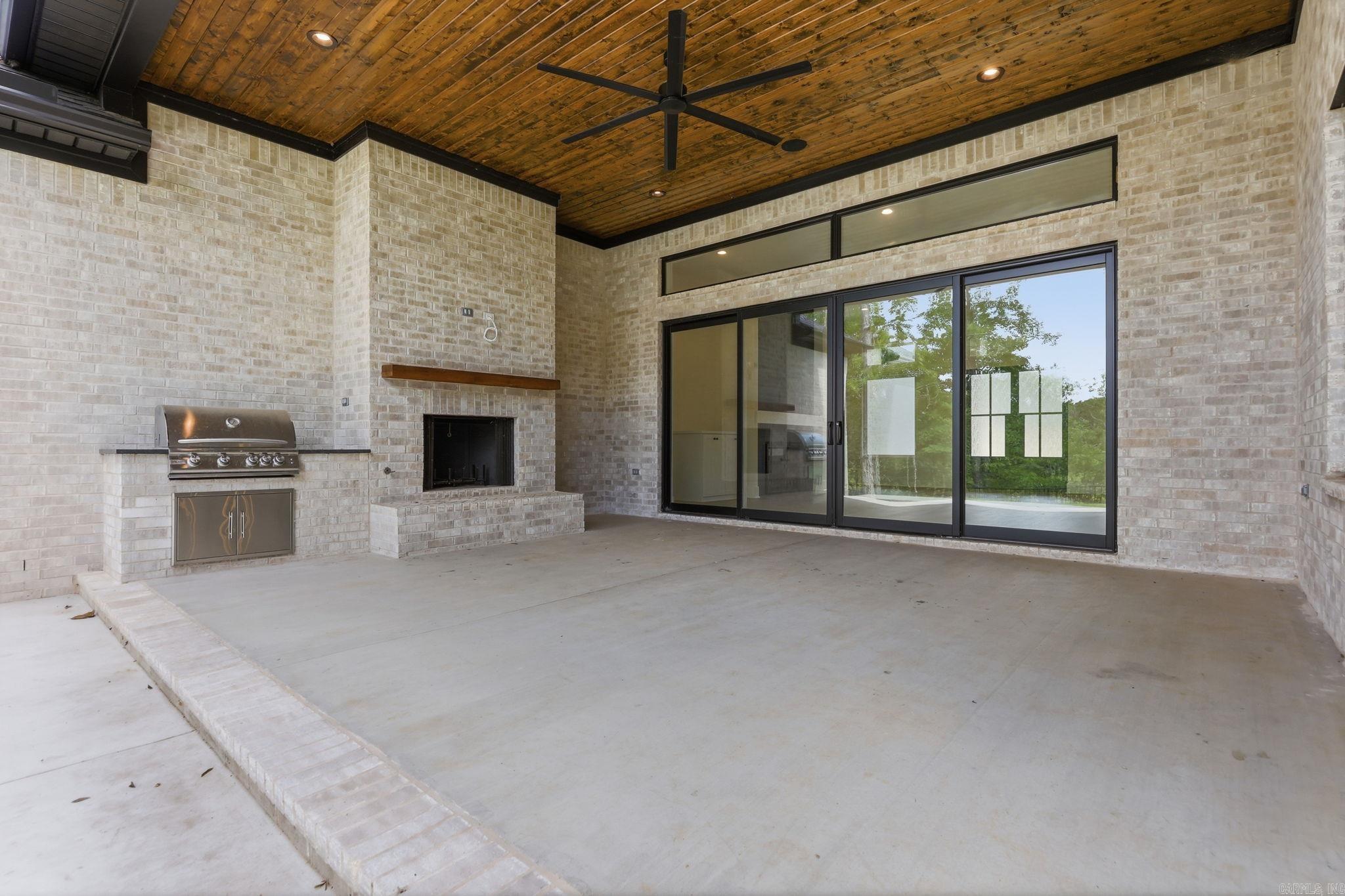 DEVOE BEND ADDITION - Residential