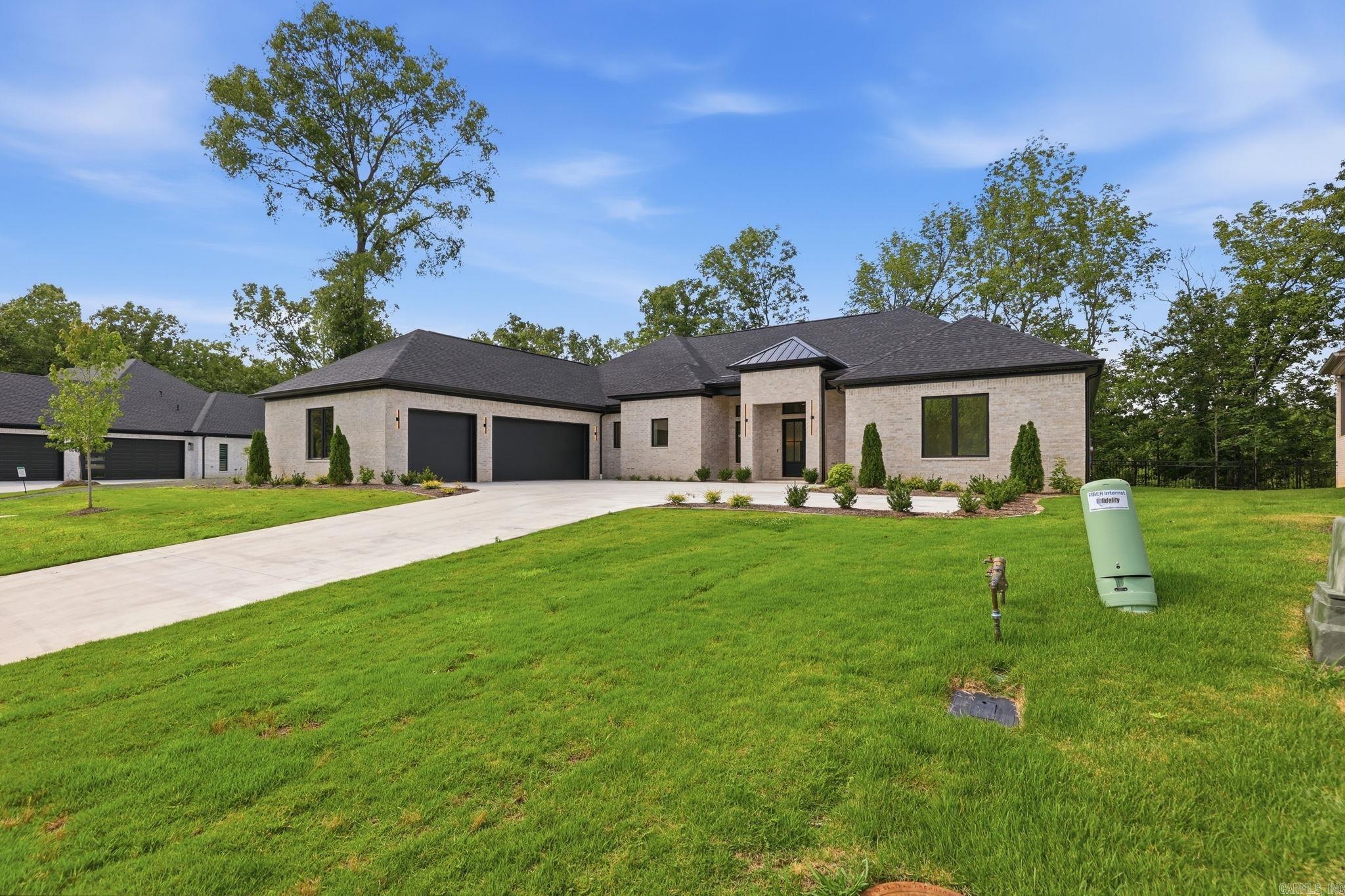 DEVOE BEND ADDITION - Residential