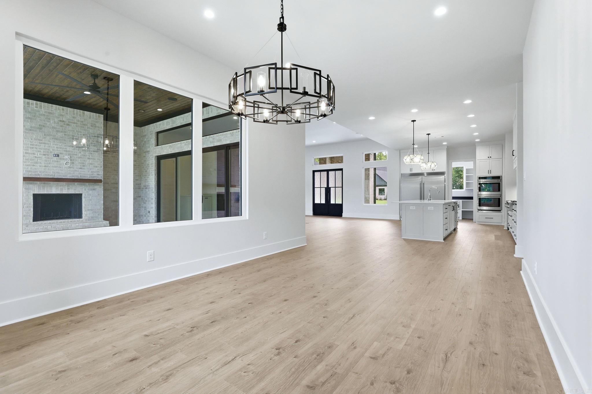 DEVOE BEND ADDITION - Residential