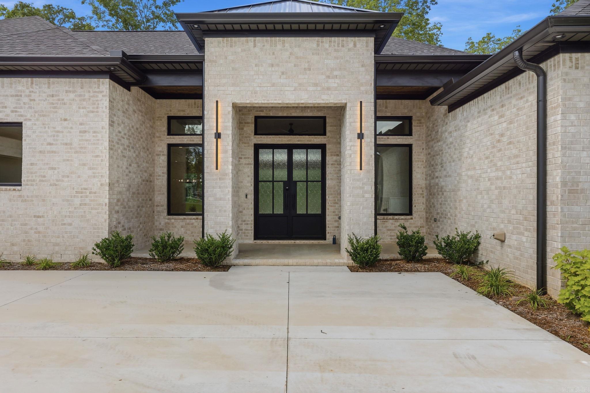 DEVOE BEND ADDITION - Residential