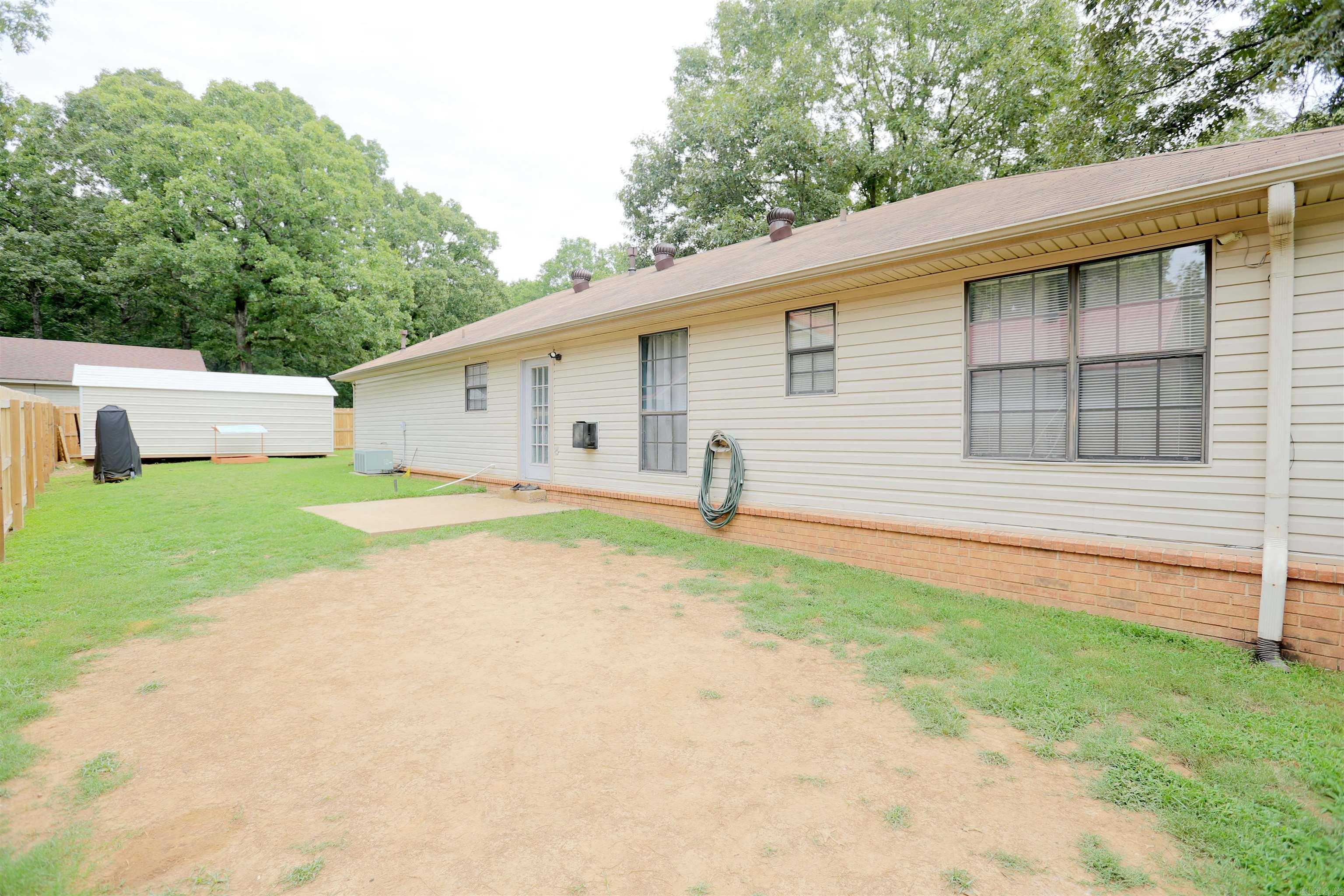 DEER CREEK - Residential