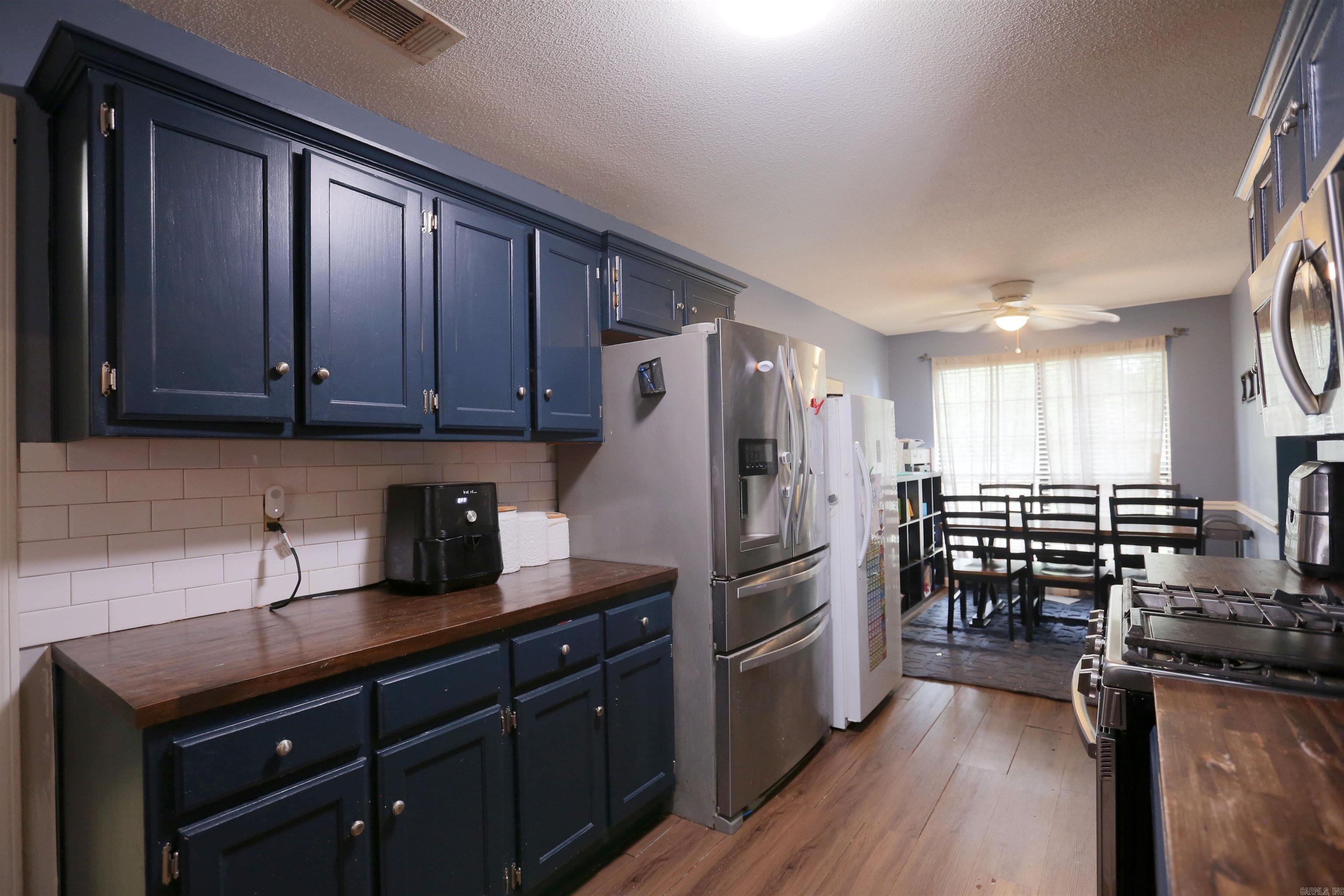 DEER CREEK - Residential