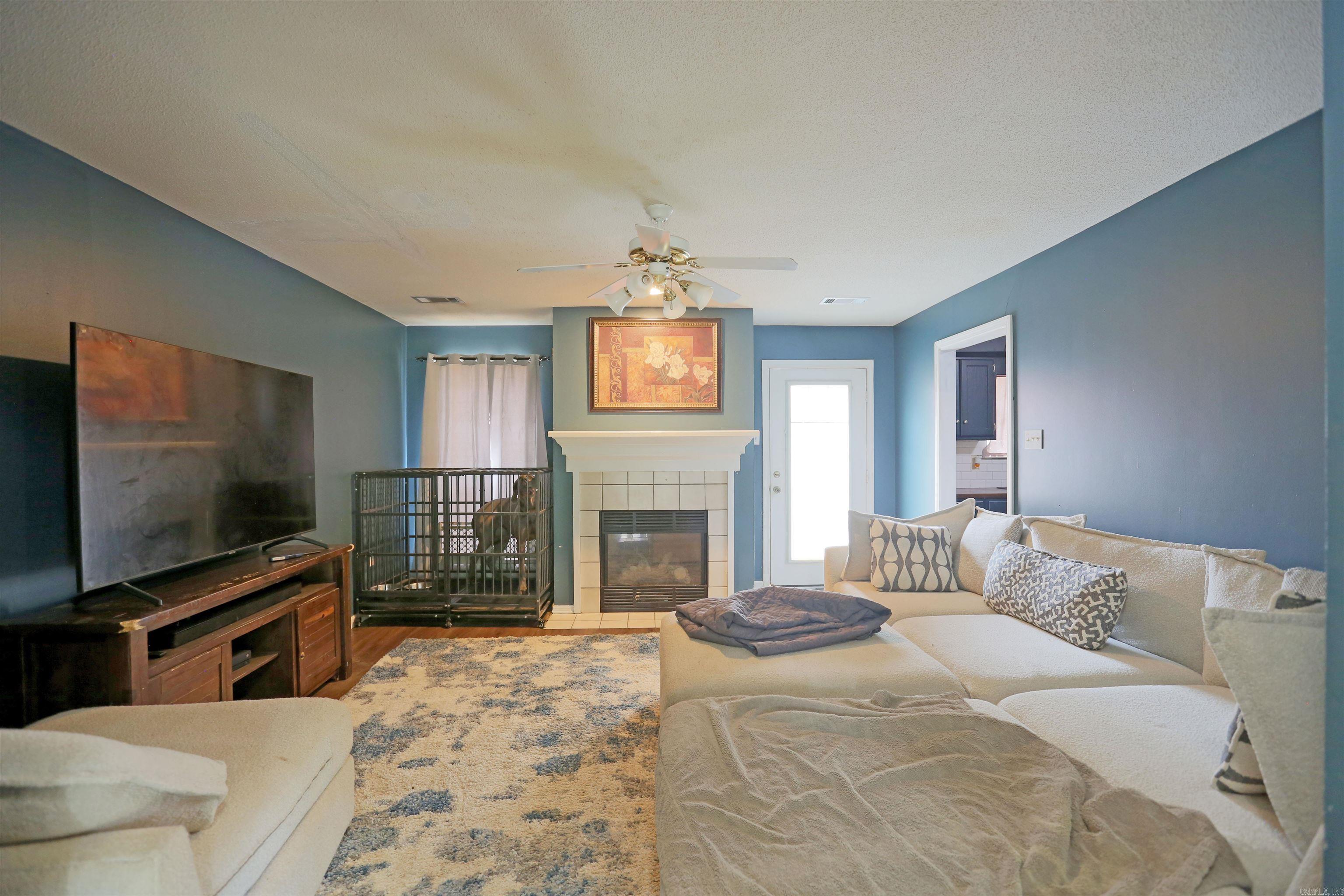 DEER CREEK - Residential